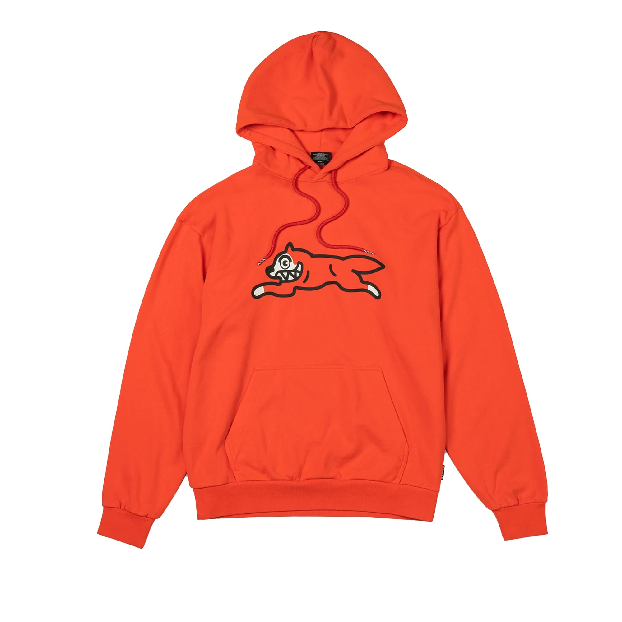 Icecream Mens Classic Hoodie 'Tomato'