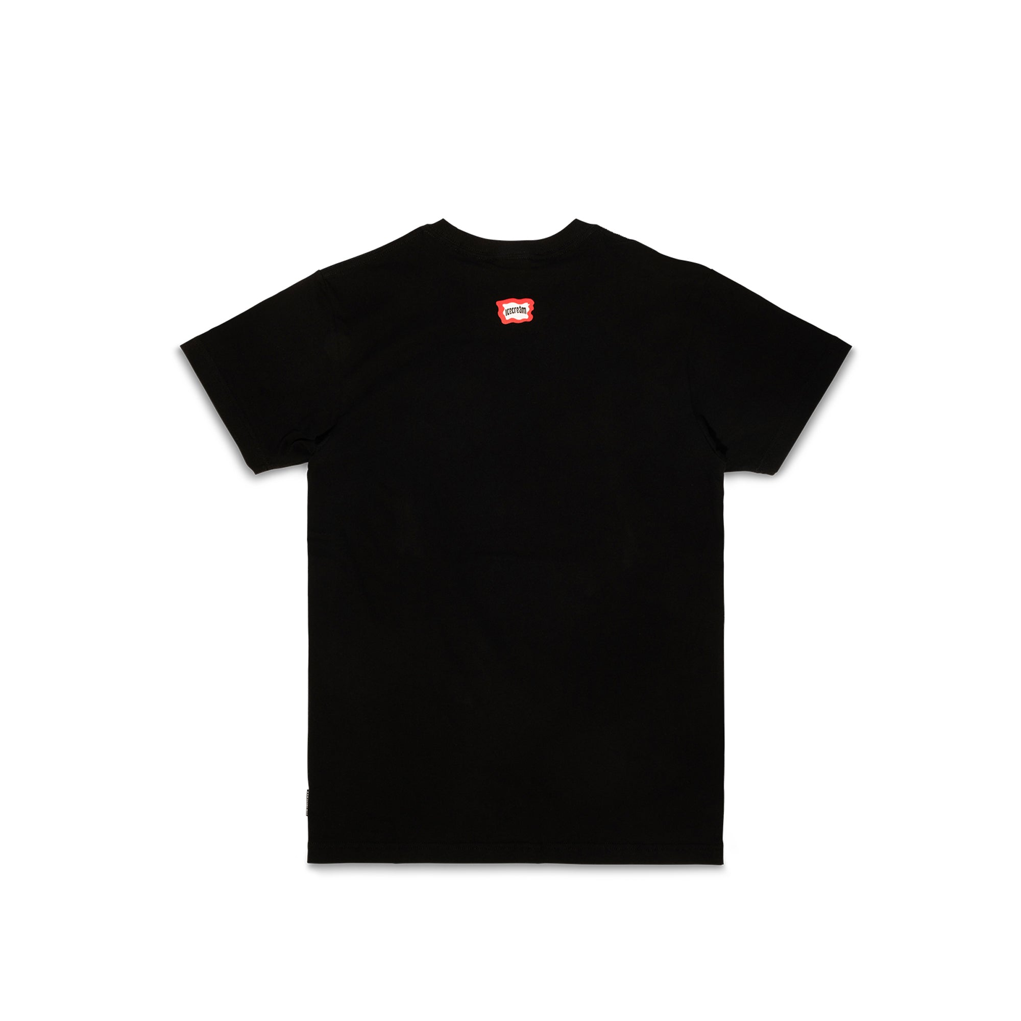 Icecream Mens Whistle SS Tee 'Black'