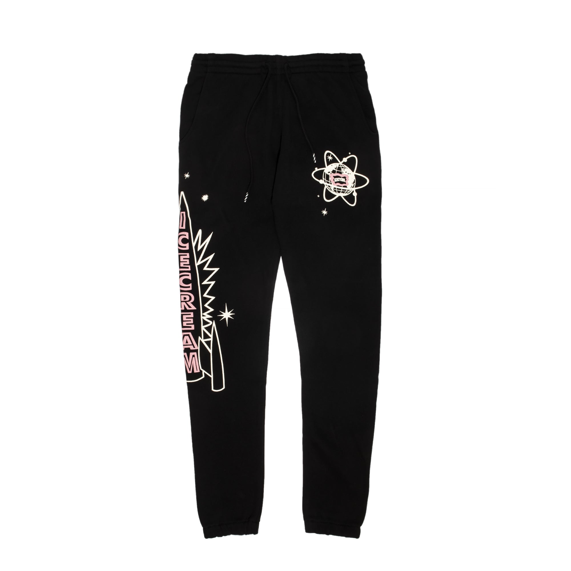 ICECREAM Mens Atomic Sweatpants
