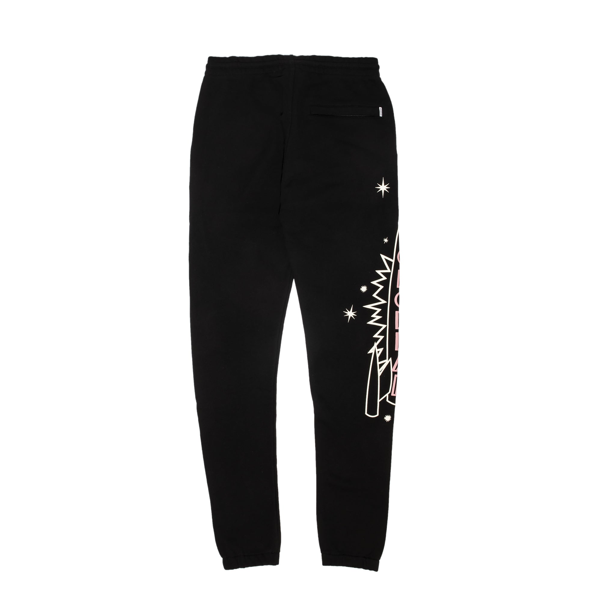 ICECREAM Mens Atomic Sweatpants