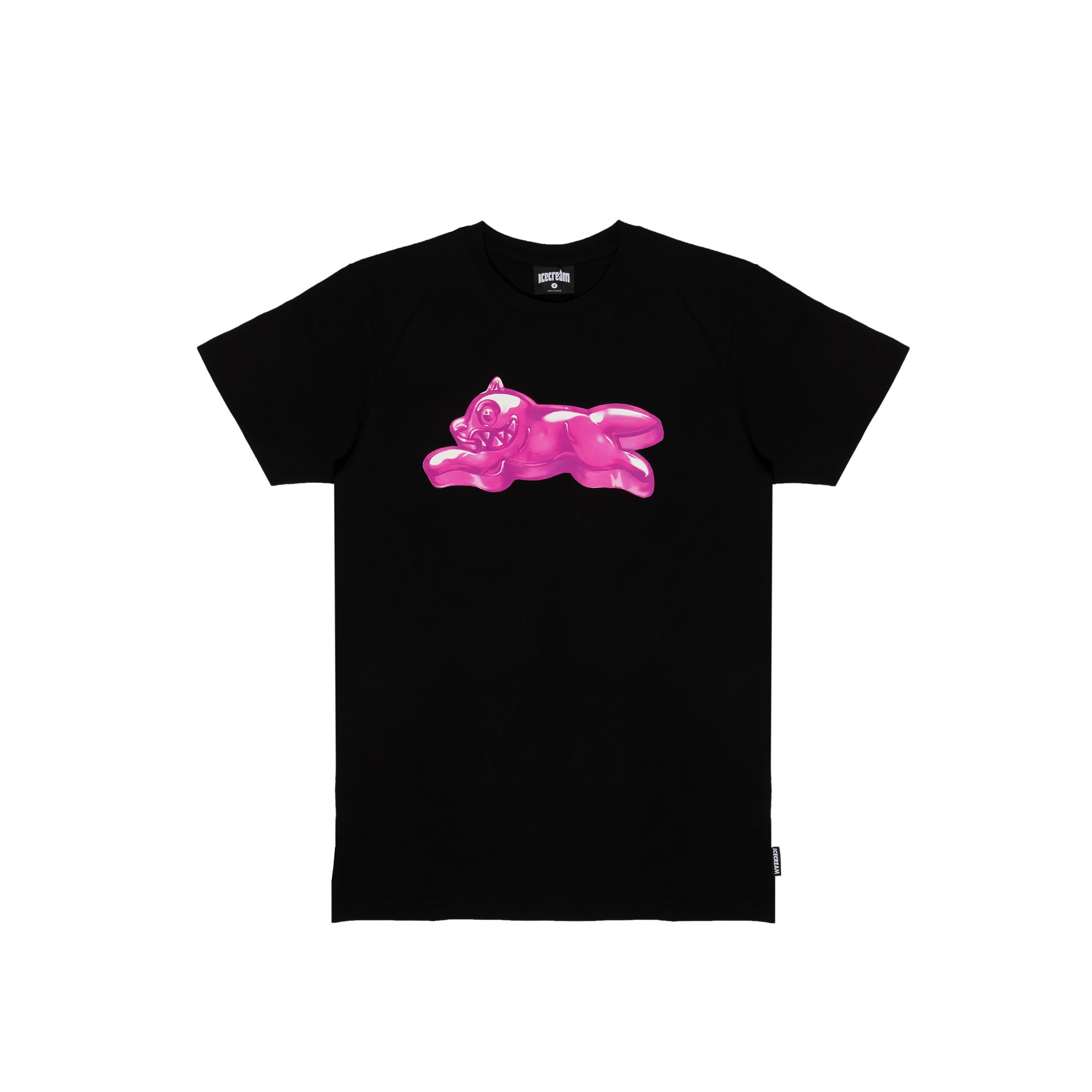 ICEREAM Mens Gummy SS Tee