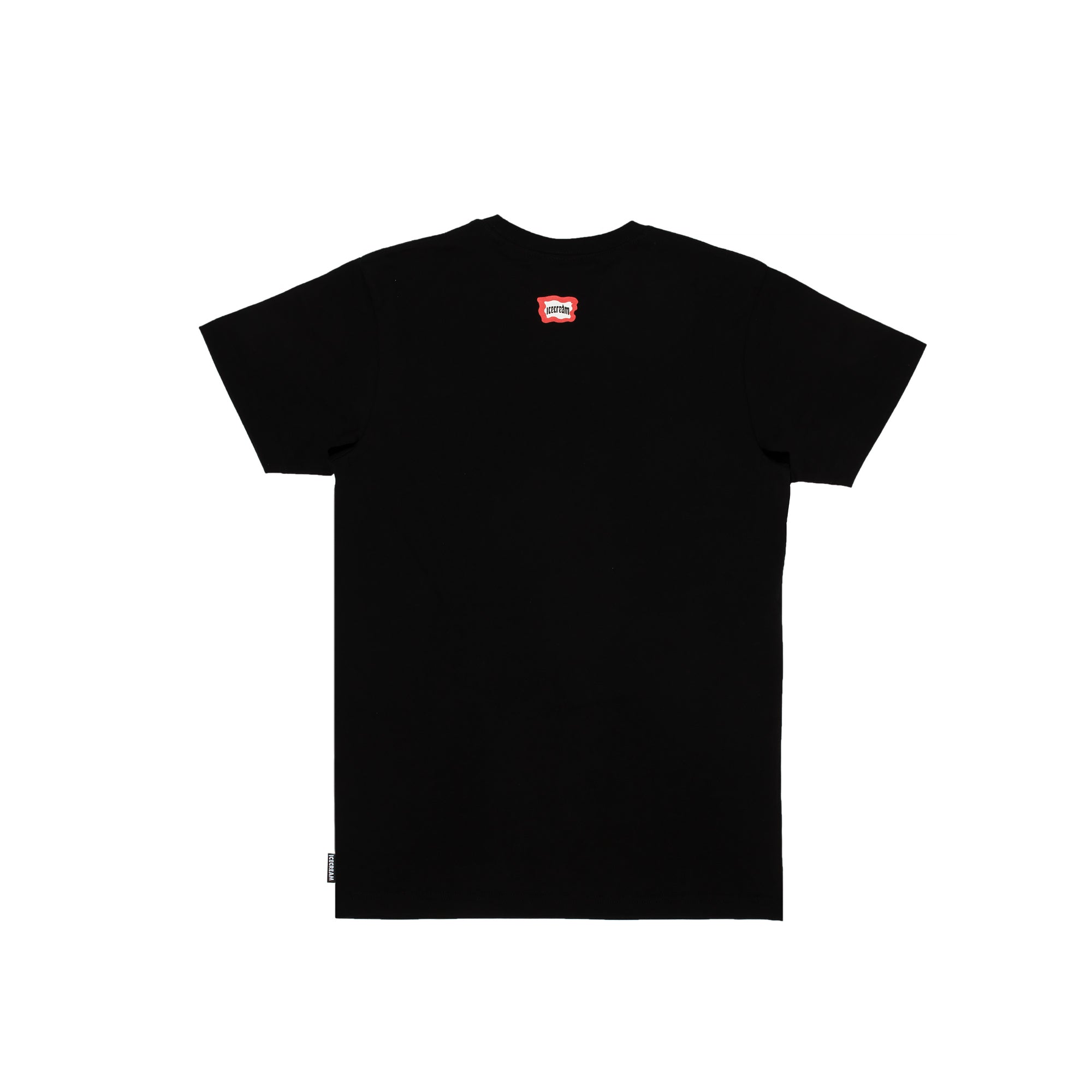 ICEREAM Mens Gummy SS Tee