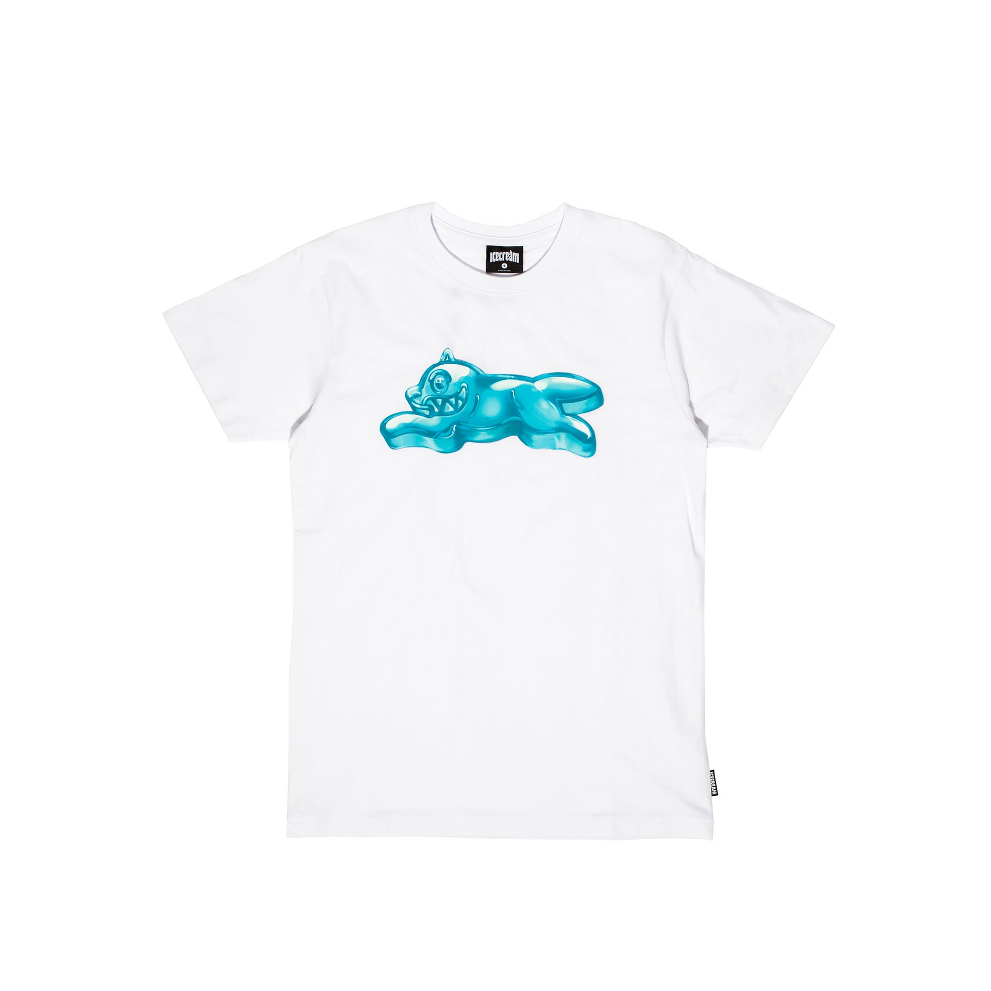 ICEREAM Mens Gummy SS Tee