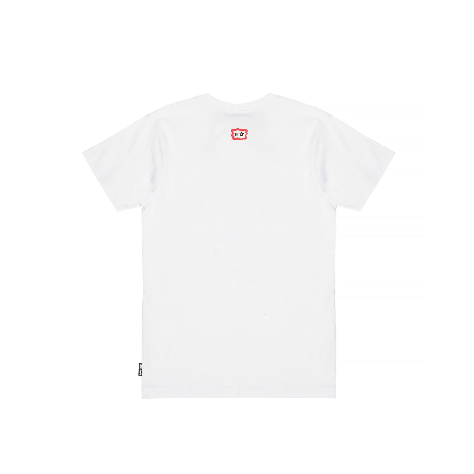 ICEREAM Mens Gummy SS Tee