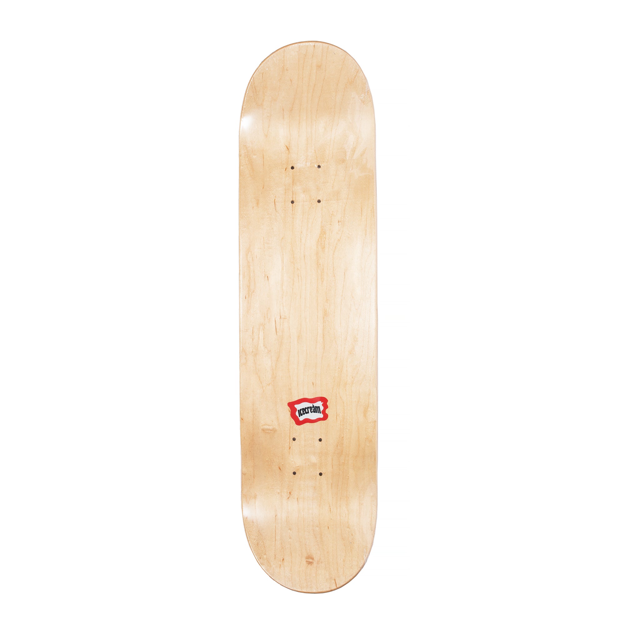 ICECREAM Potent Skate Deck