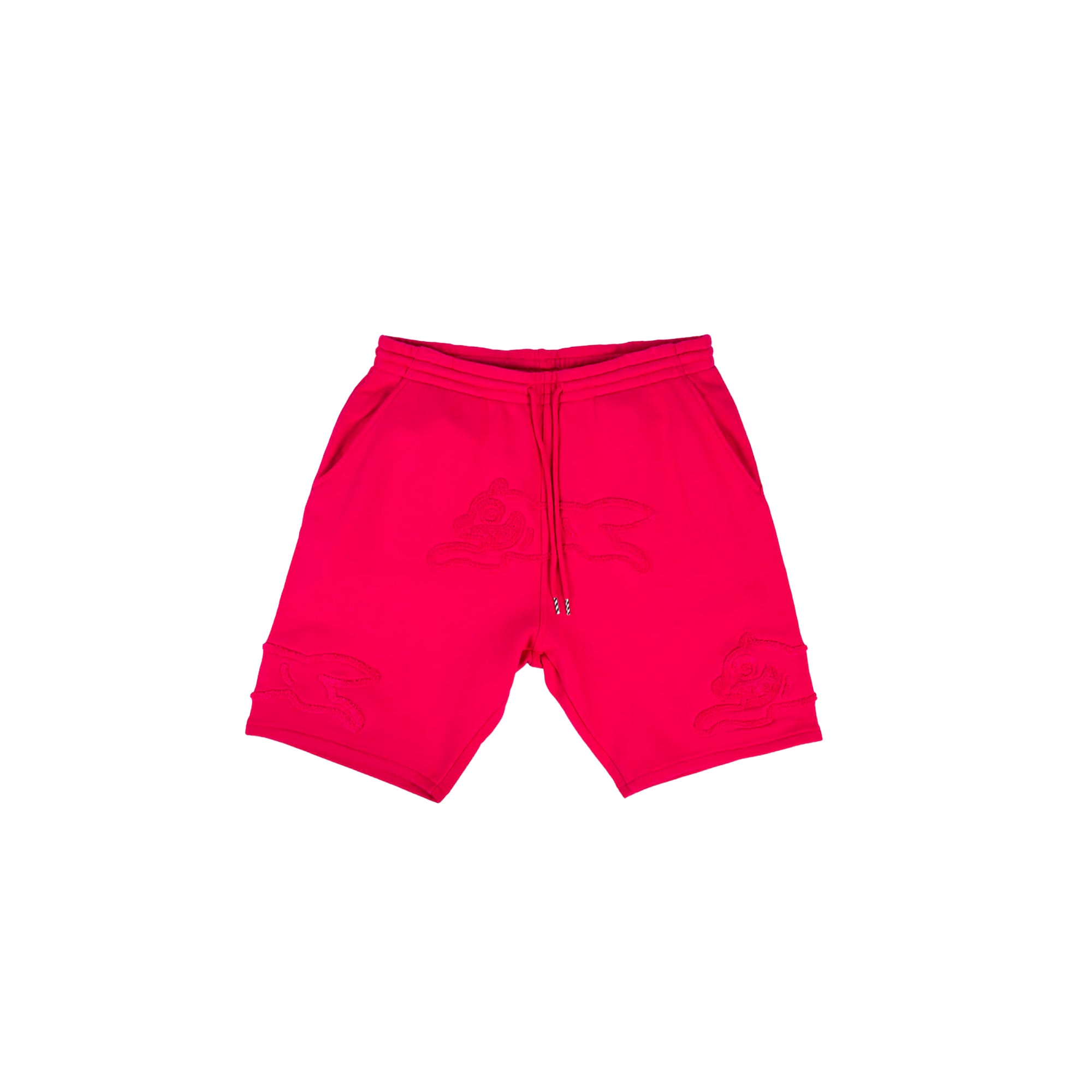 ICECREAM Mens Tonal Shorts