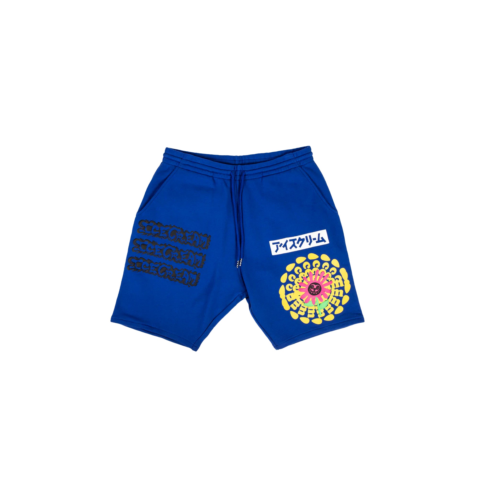 ICECREAM Mens Avalanche Shorts