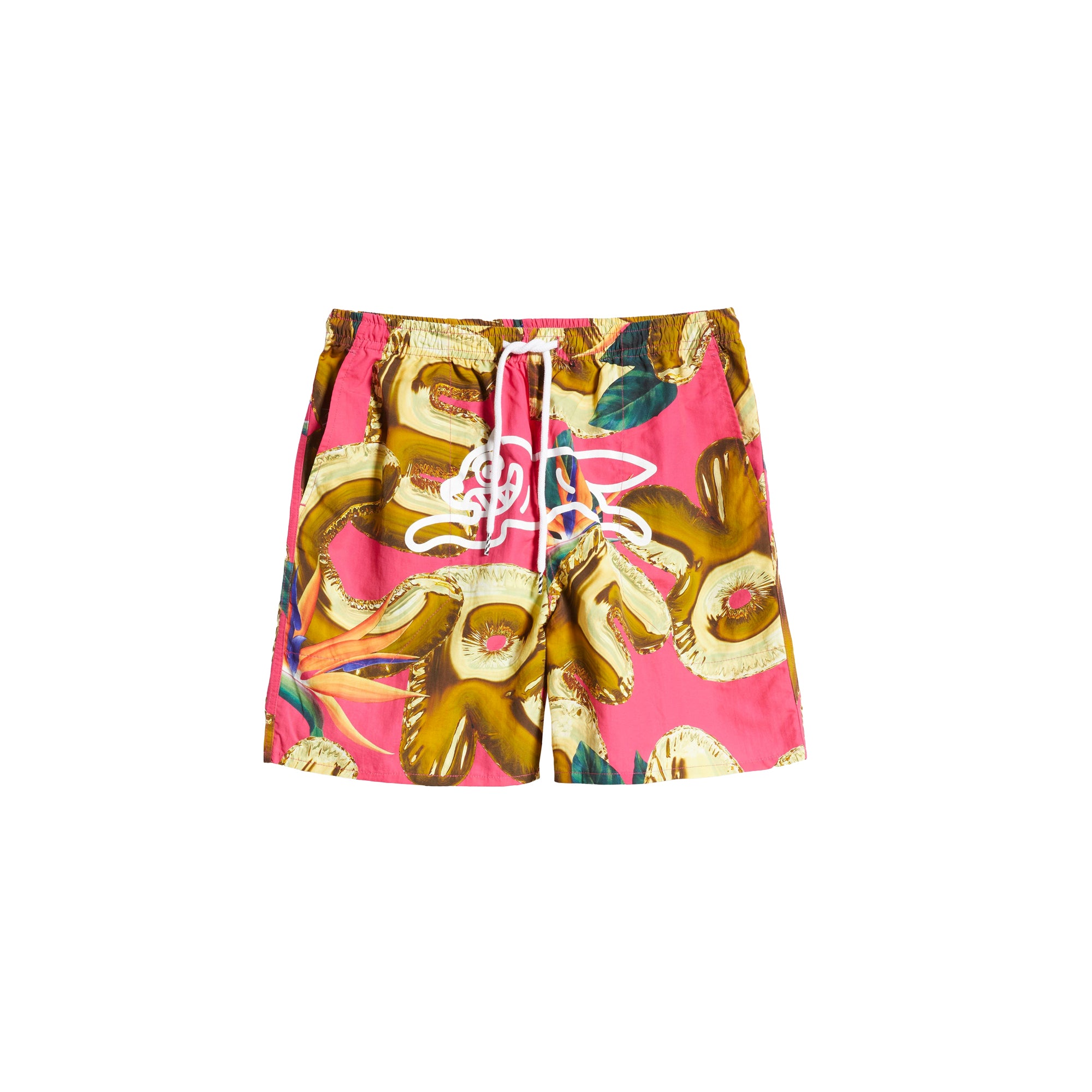 ICECREAM Mens Paradise Shorts