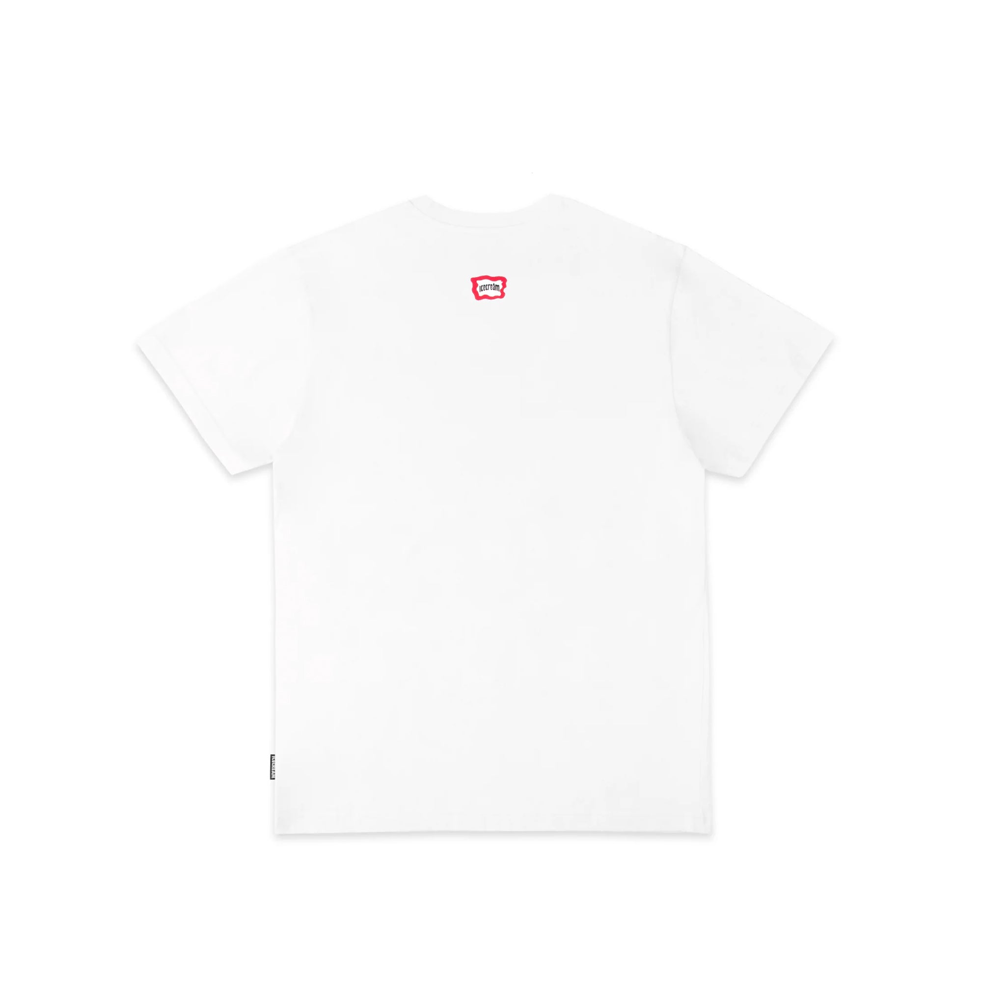 ICECREAM Mens Outline SS Tee