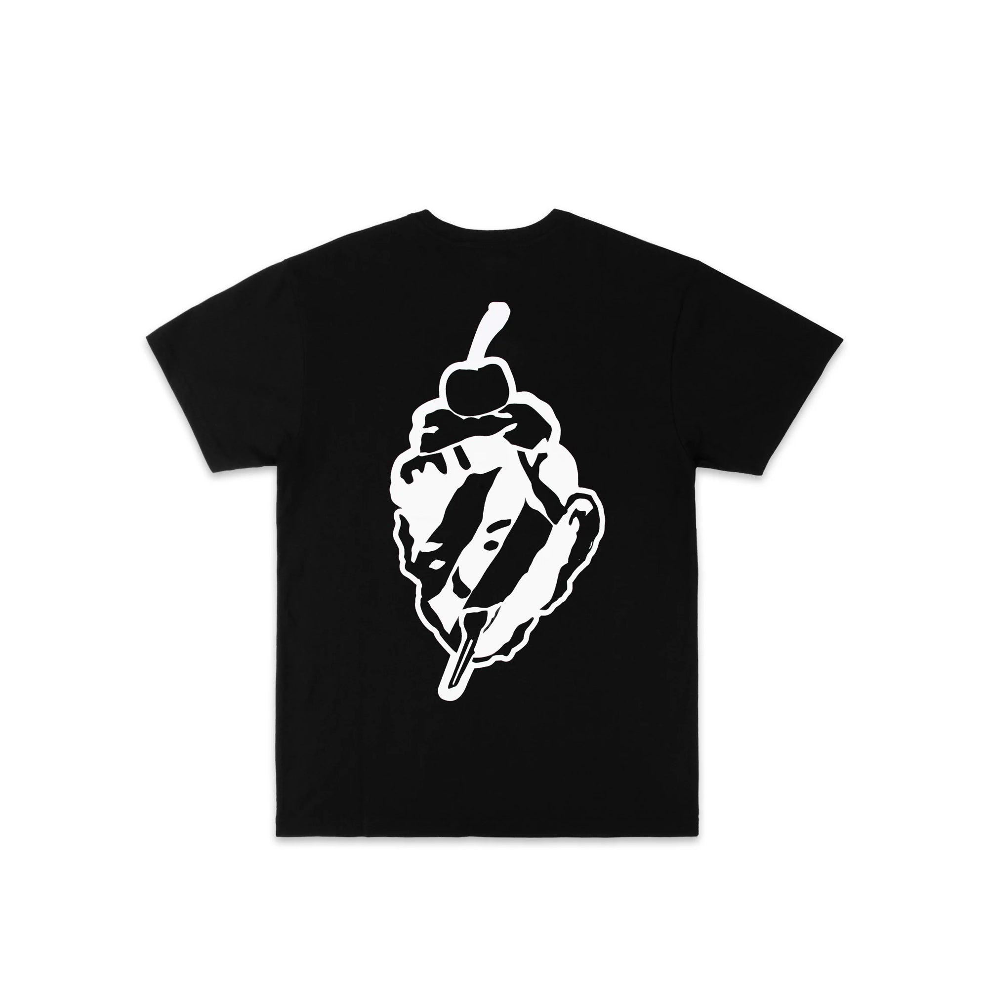 ICECREAM Mens Face Off SS Tee