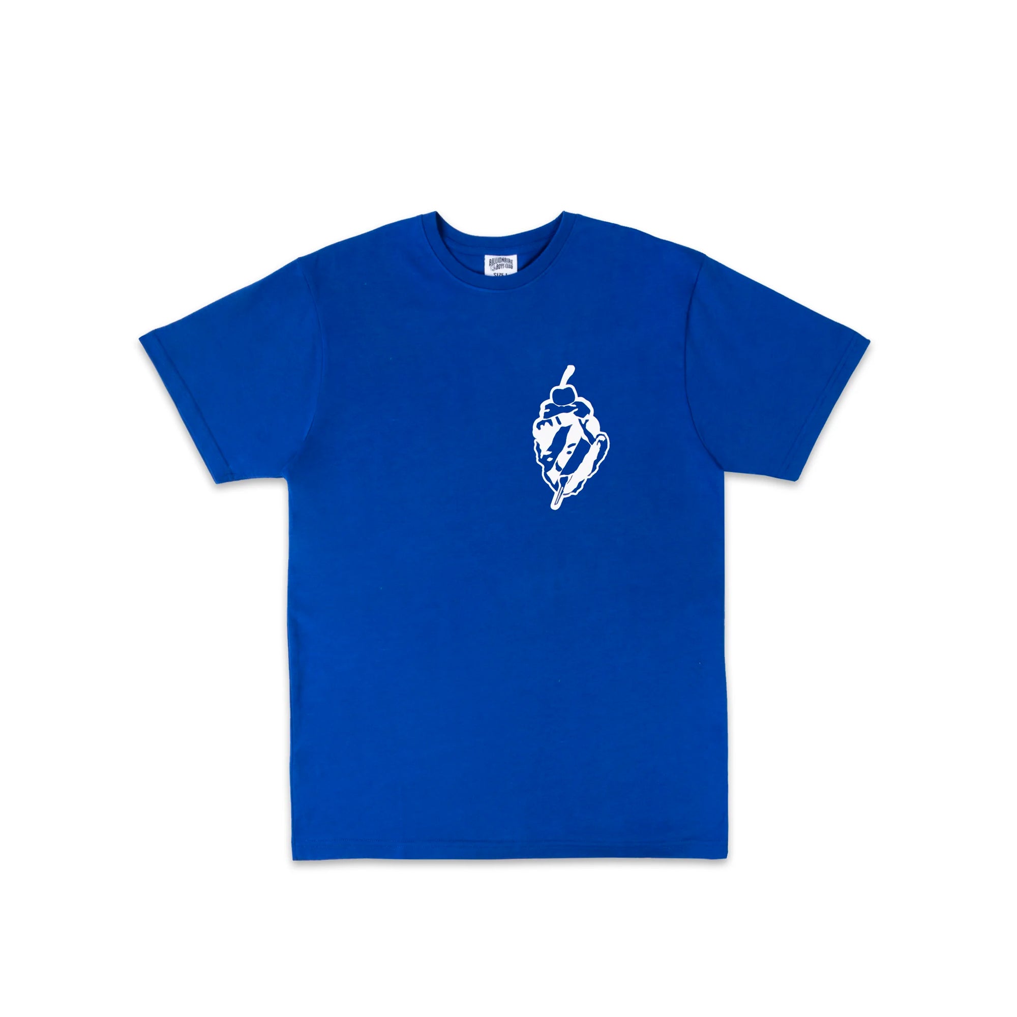 ICECREAM Mens Face Off SS Tee