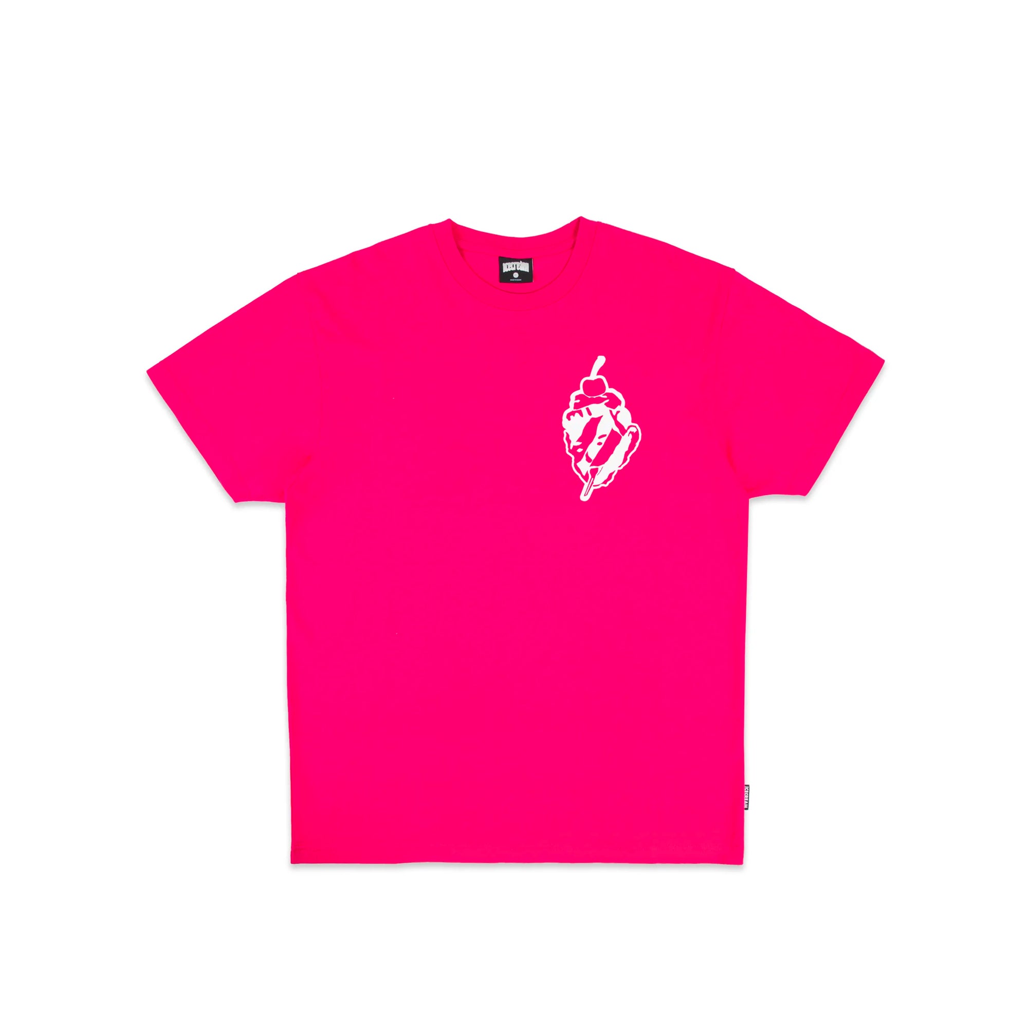 ICECREAM Mens Face Off SS Tee