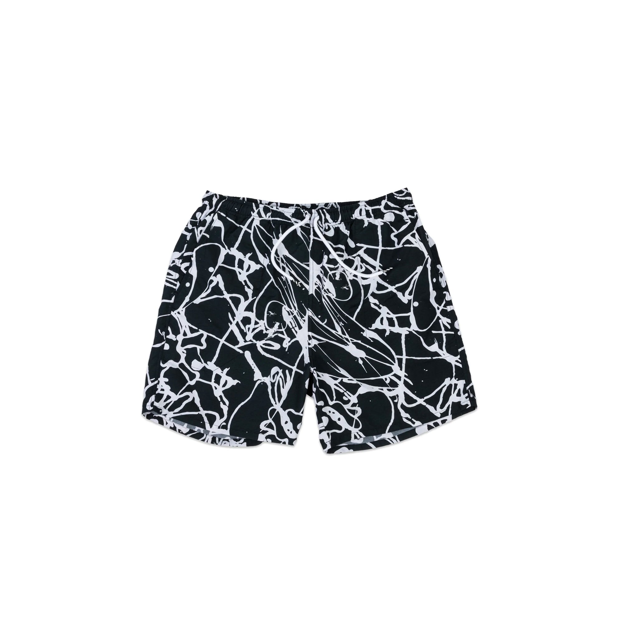 ICECREAM Mens Ink Shorts