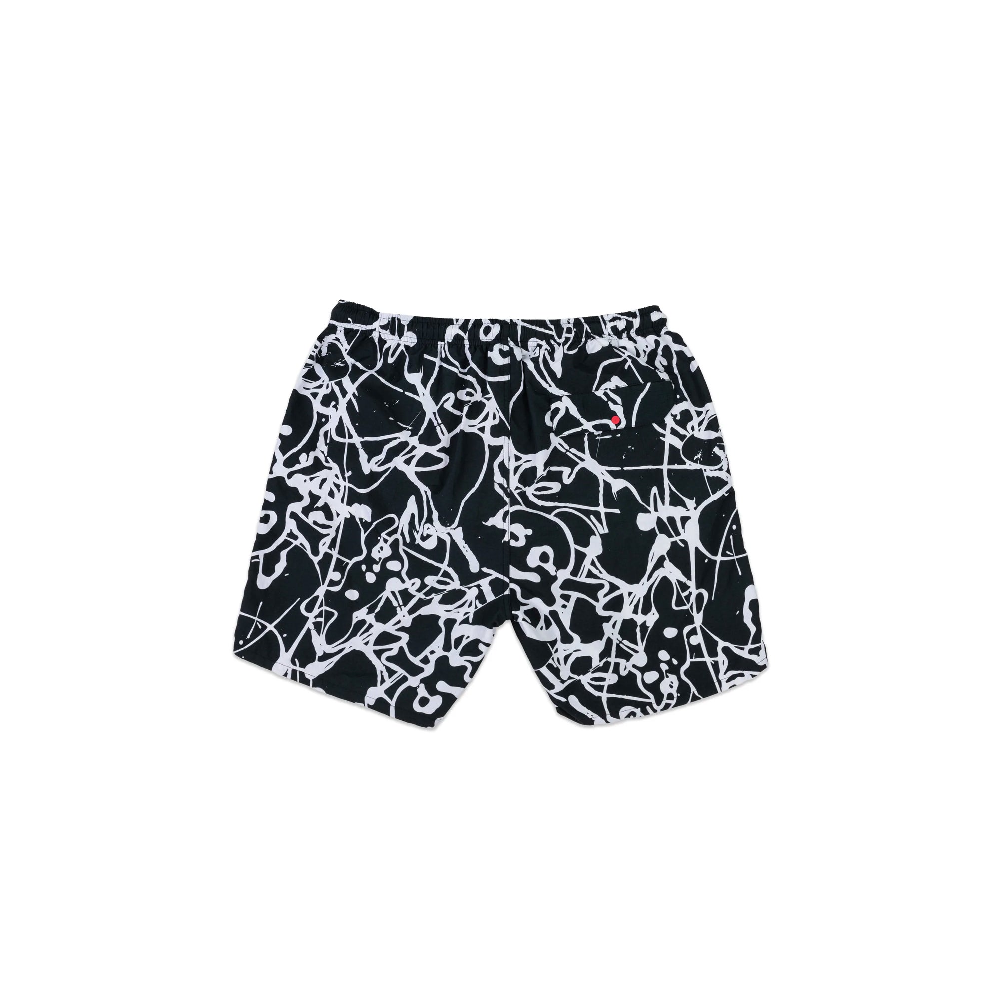 ICECREAM Mens Ink Shorts