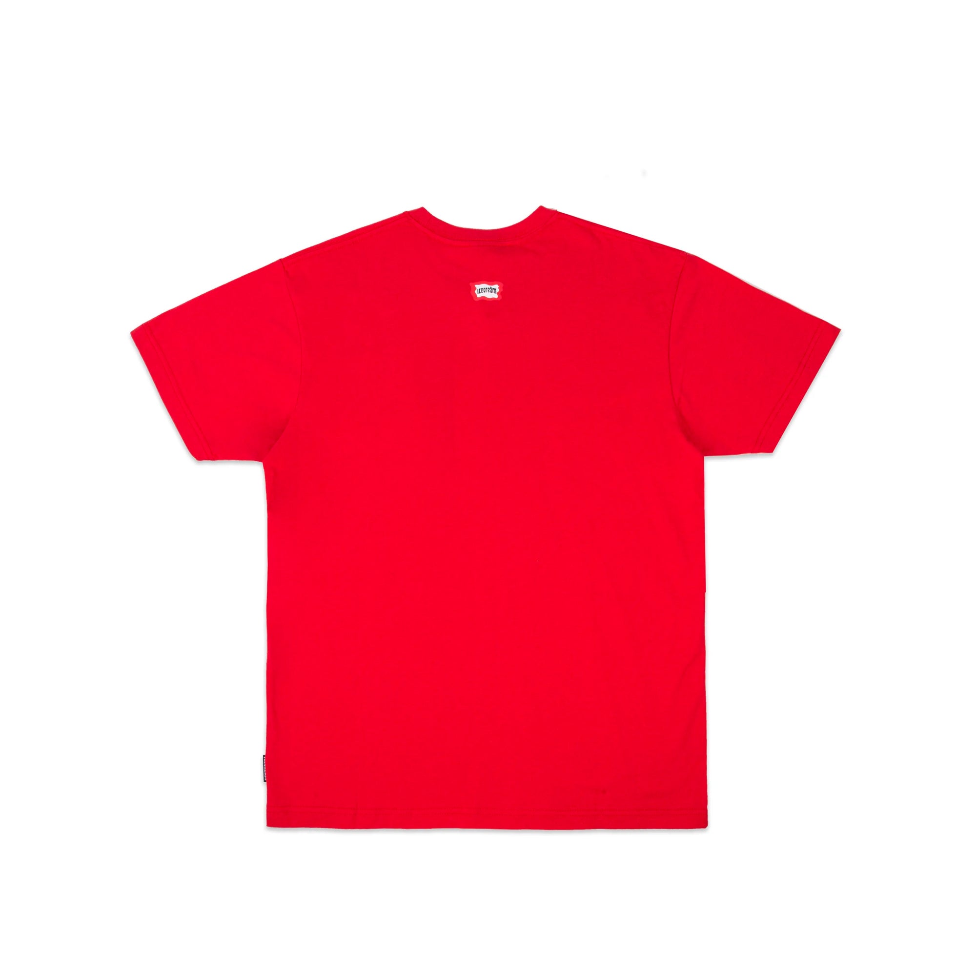 ICECREAM Mens Dog SS Tee