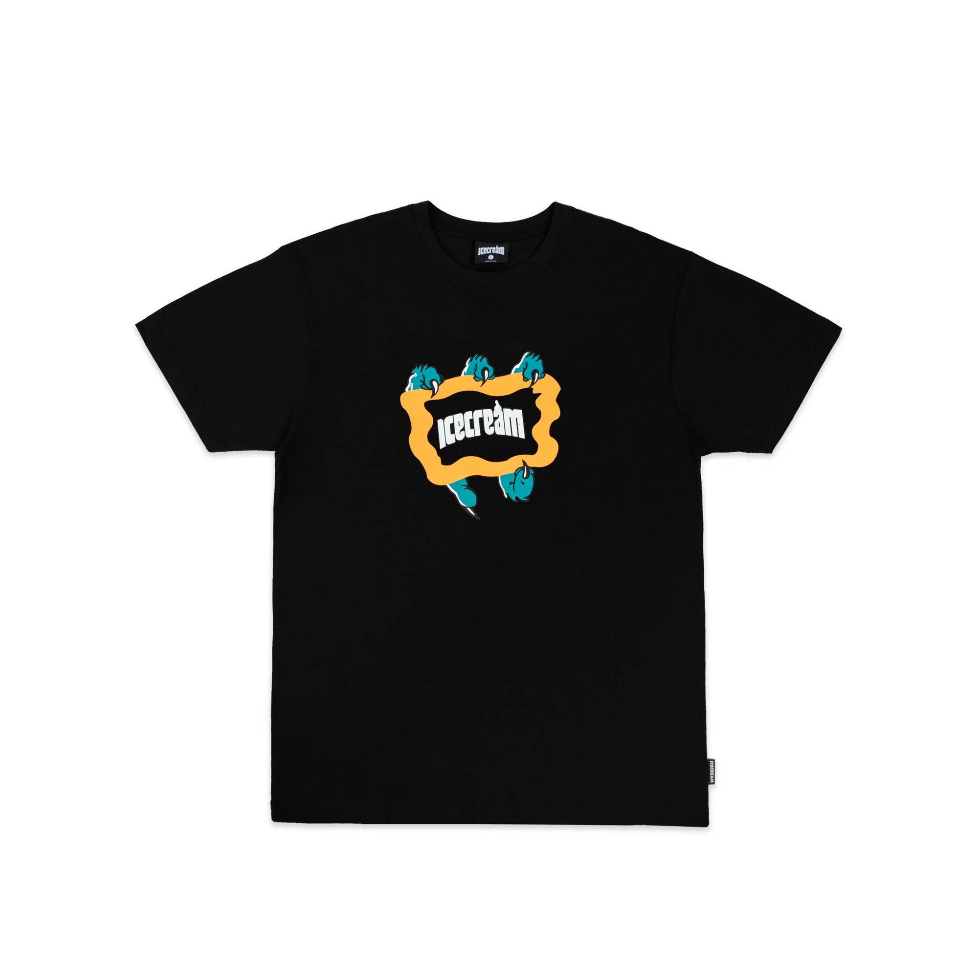 ICECREAM Mens Monstar SS Tee