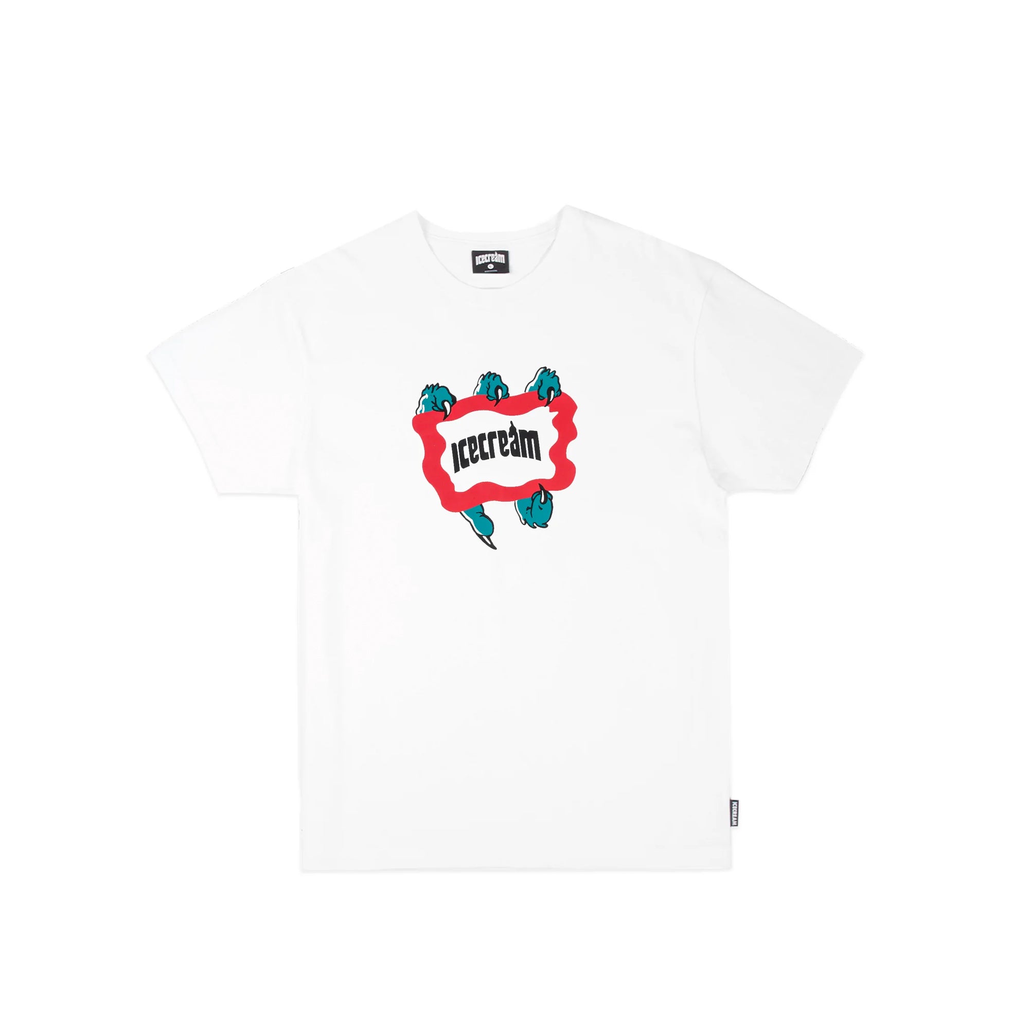 ICECREAM Mens Monstar SS Tee