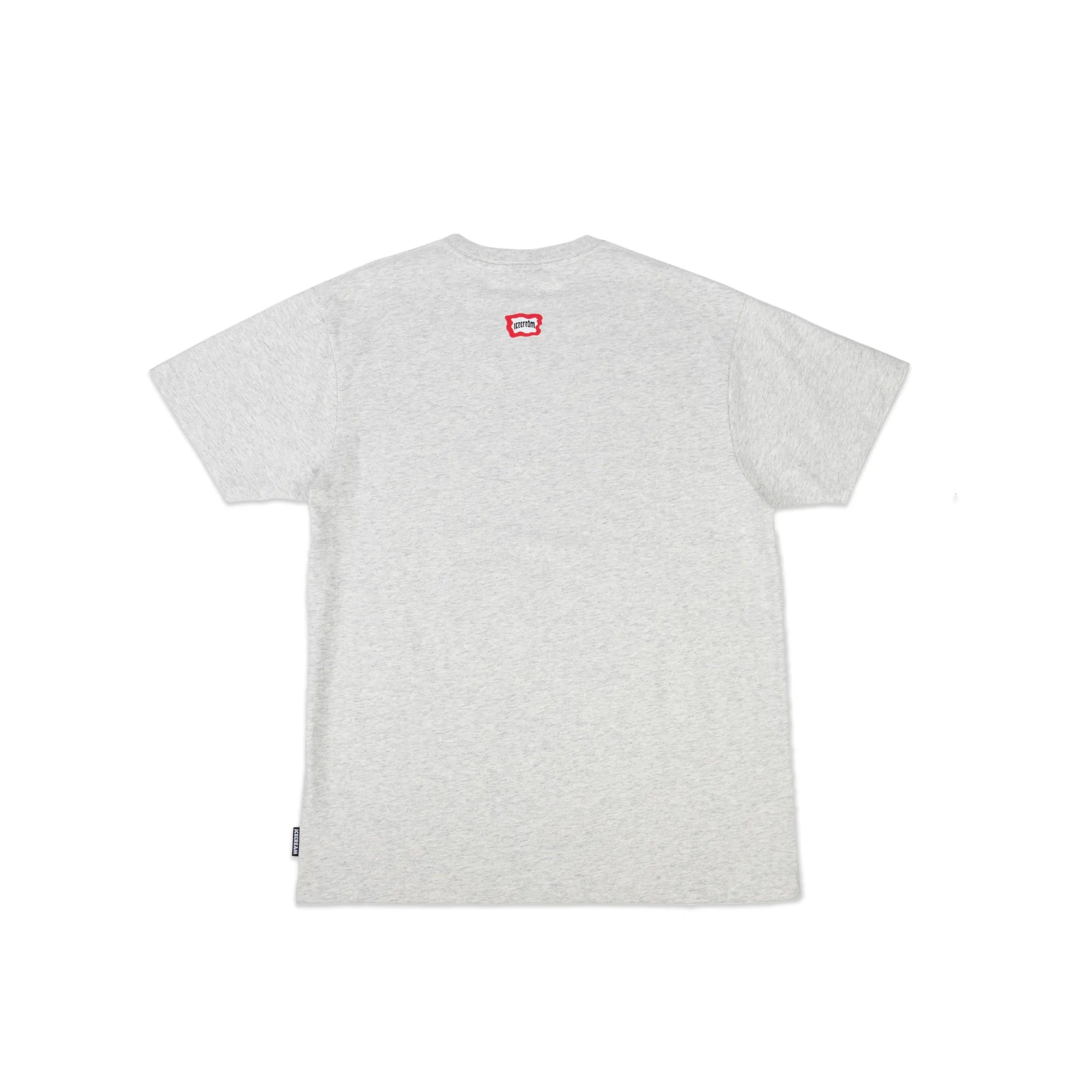 ICECREAM Mens Smoke SS Tee