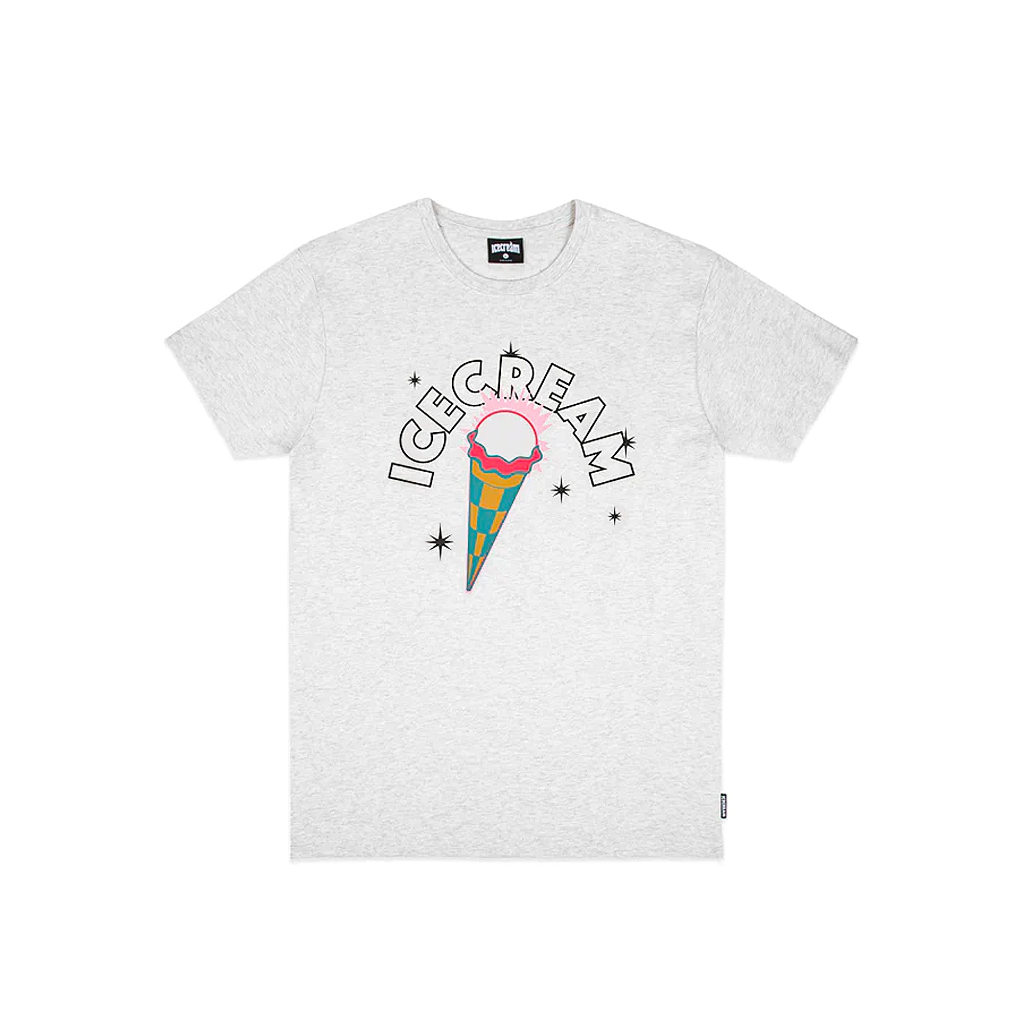 ICECREAM Mens Spark SS Tee