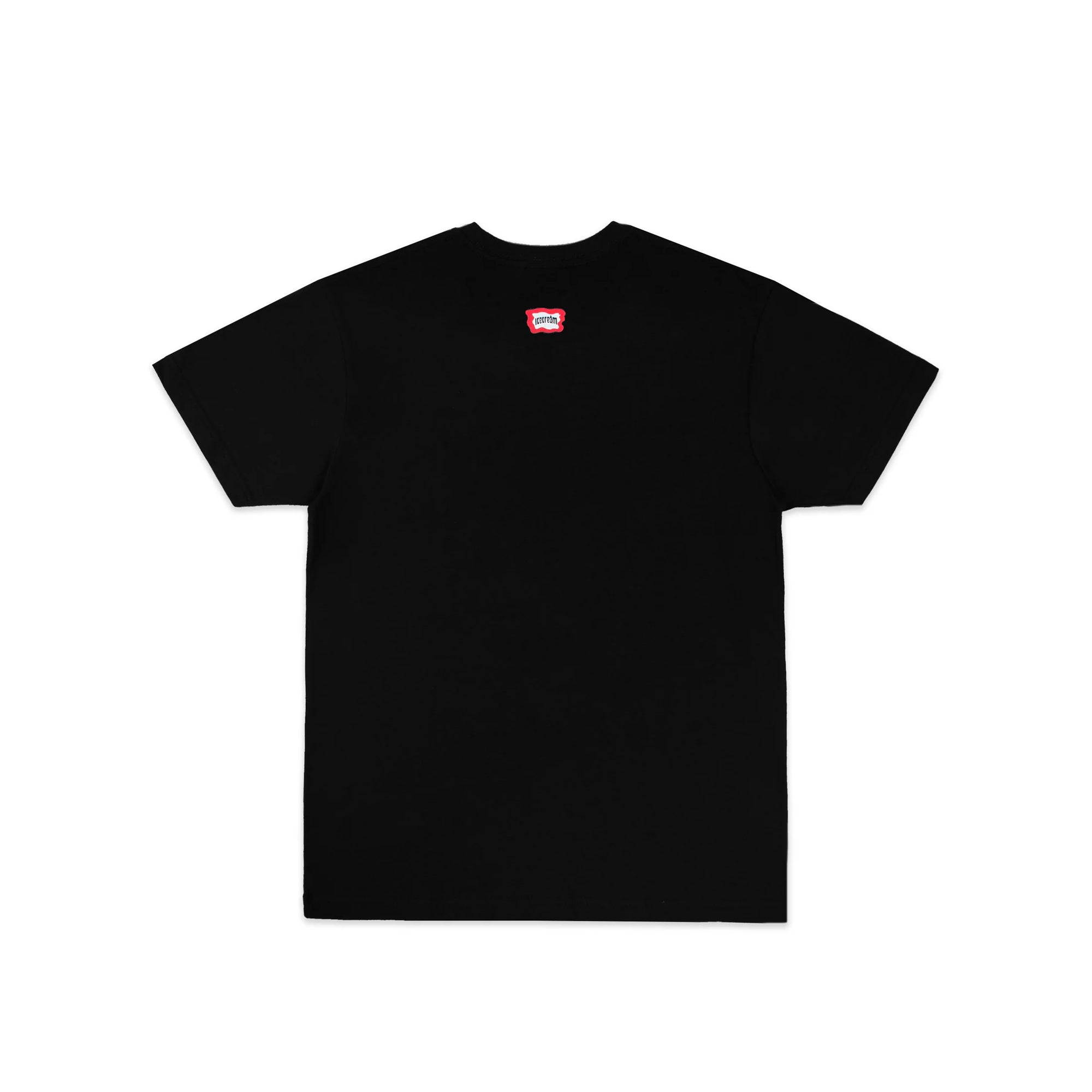 ICECREAM Mens Faces and Places SS Tee