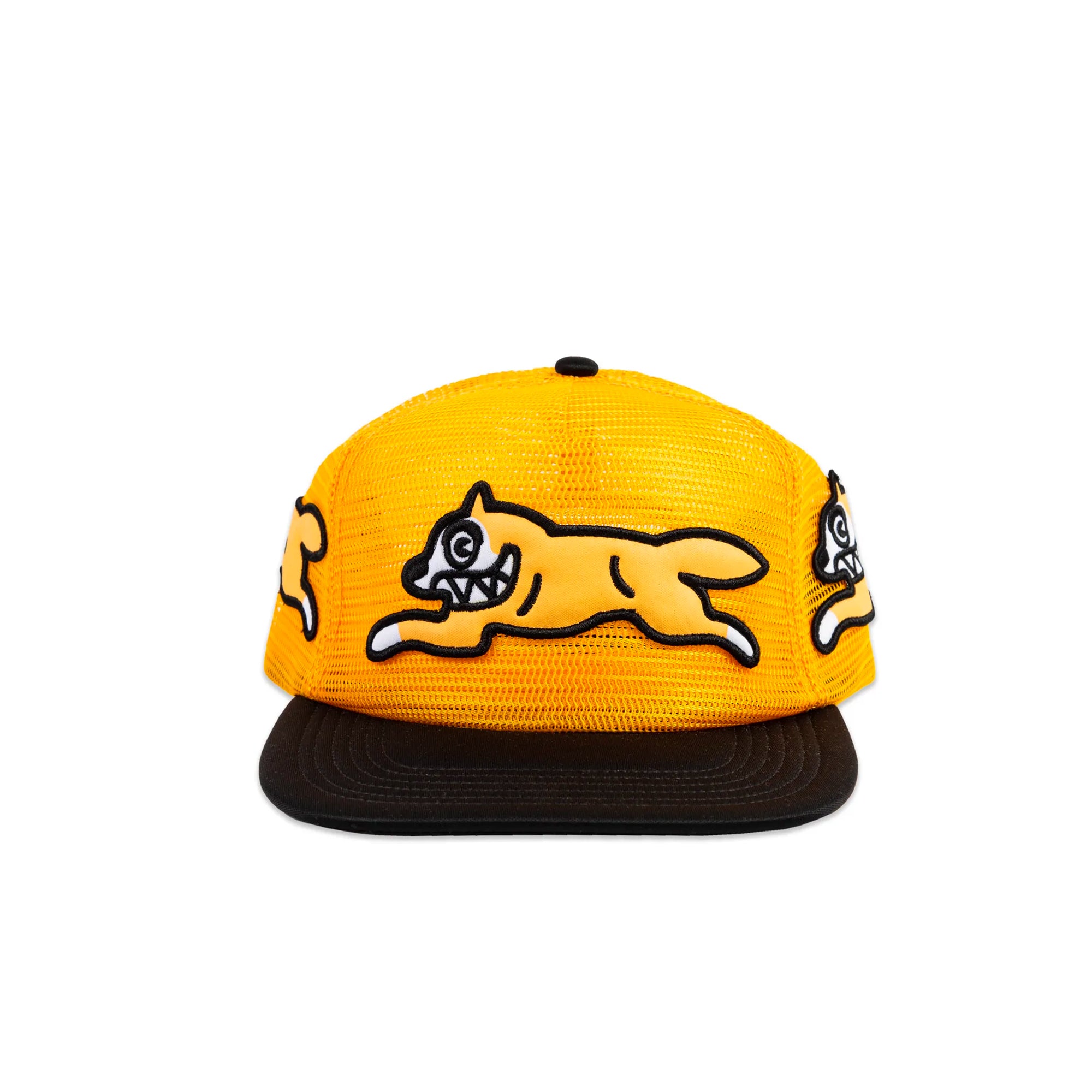 ICECREAM Mesh Trucker Hat