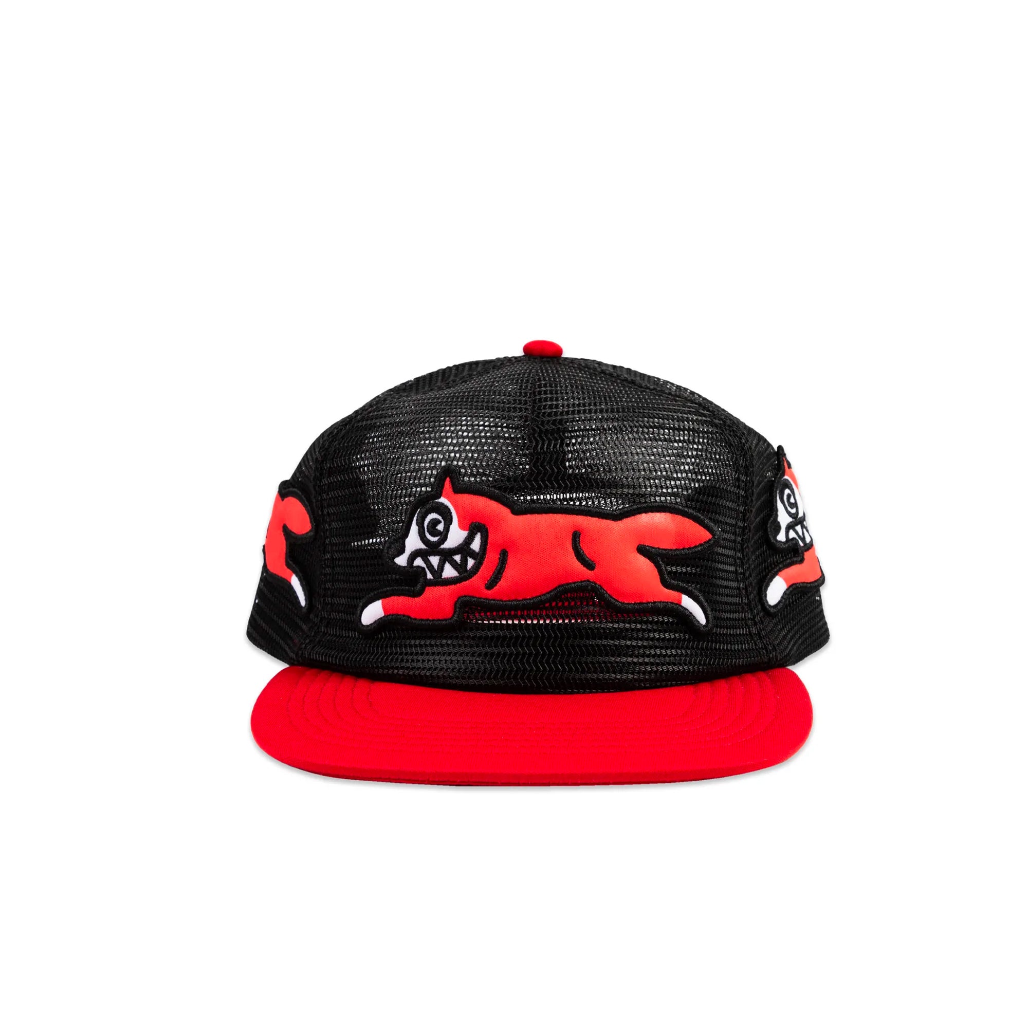ICECREAM Mesh Trucker Hat