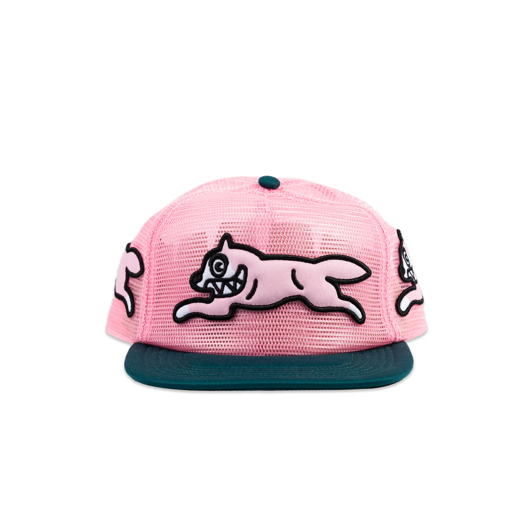 ICECREAM Mesh Trucker Hat – Renarts