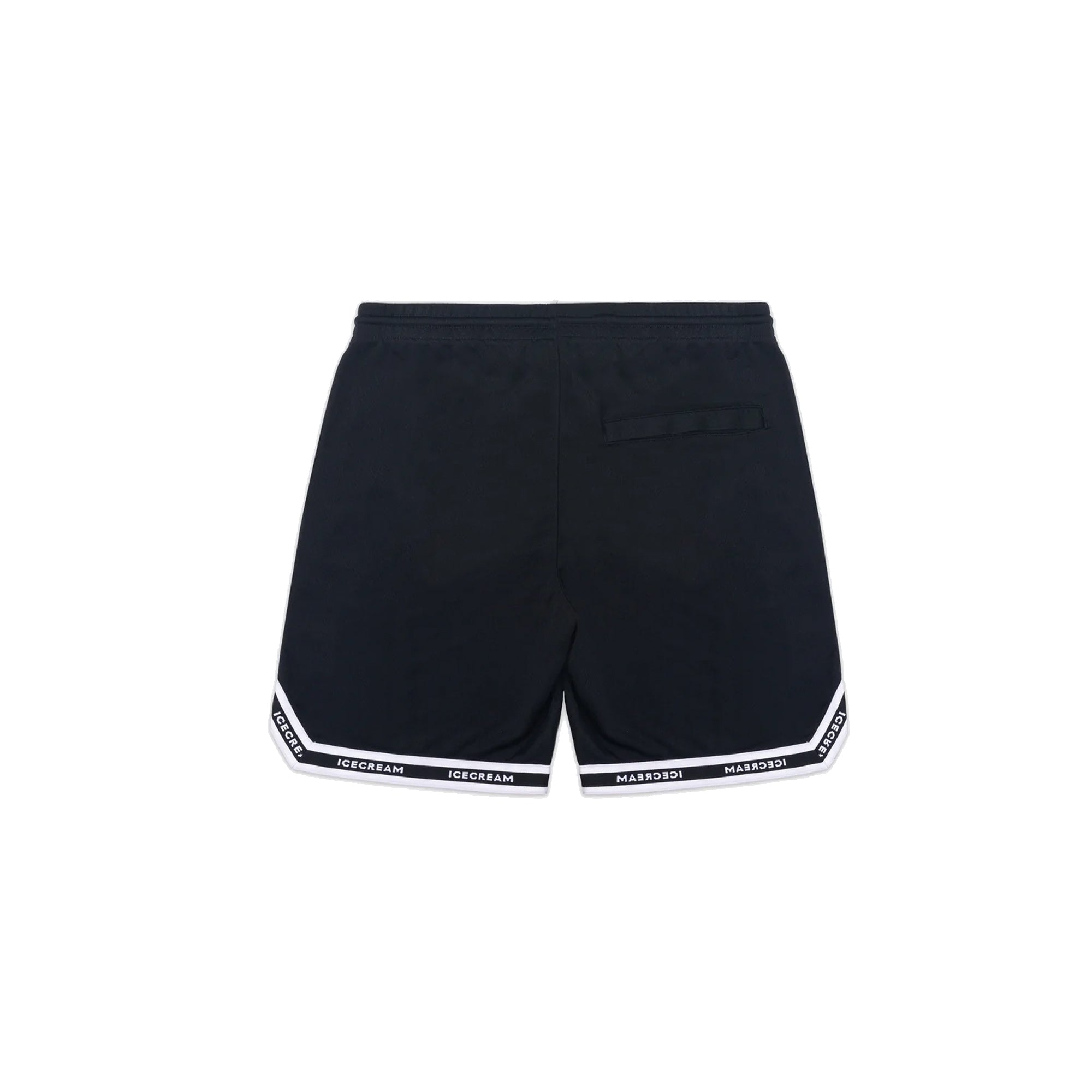 ICECREAM Mens Dunkaroos Shorts