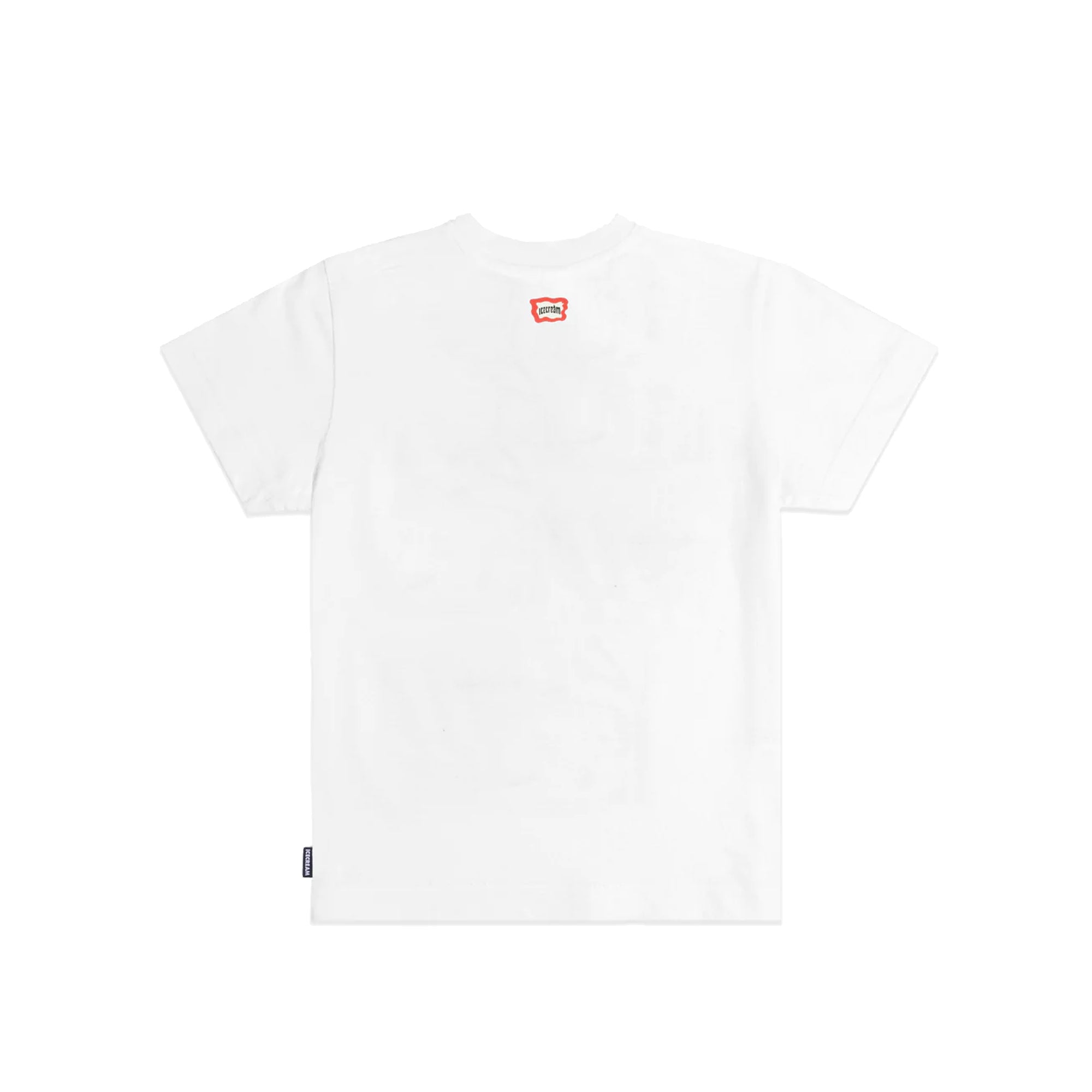 ICECREAM Mens Bionic SS Tee