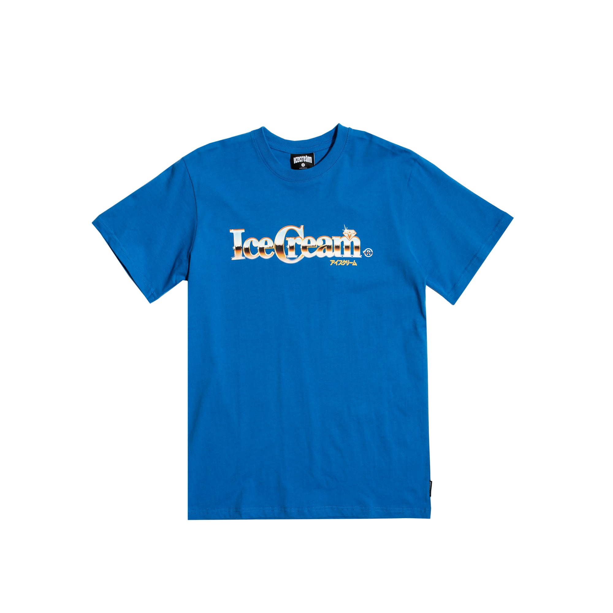 ICECREAM Mens Prism SS Tee