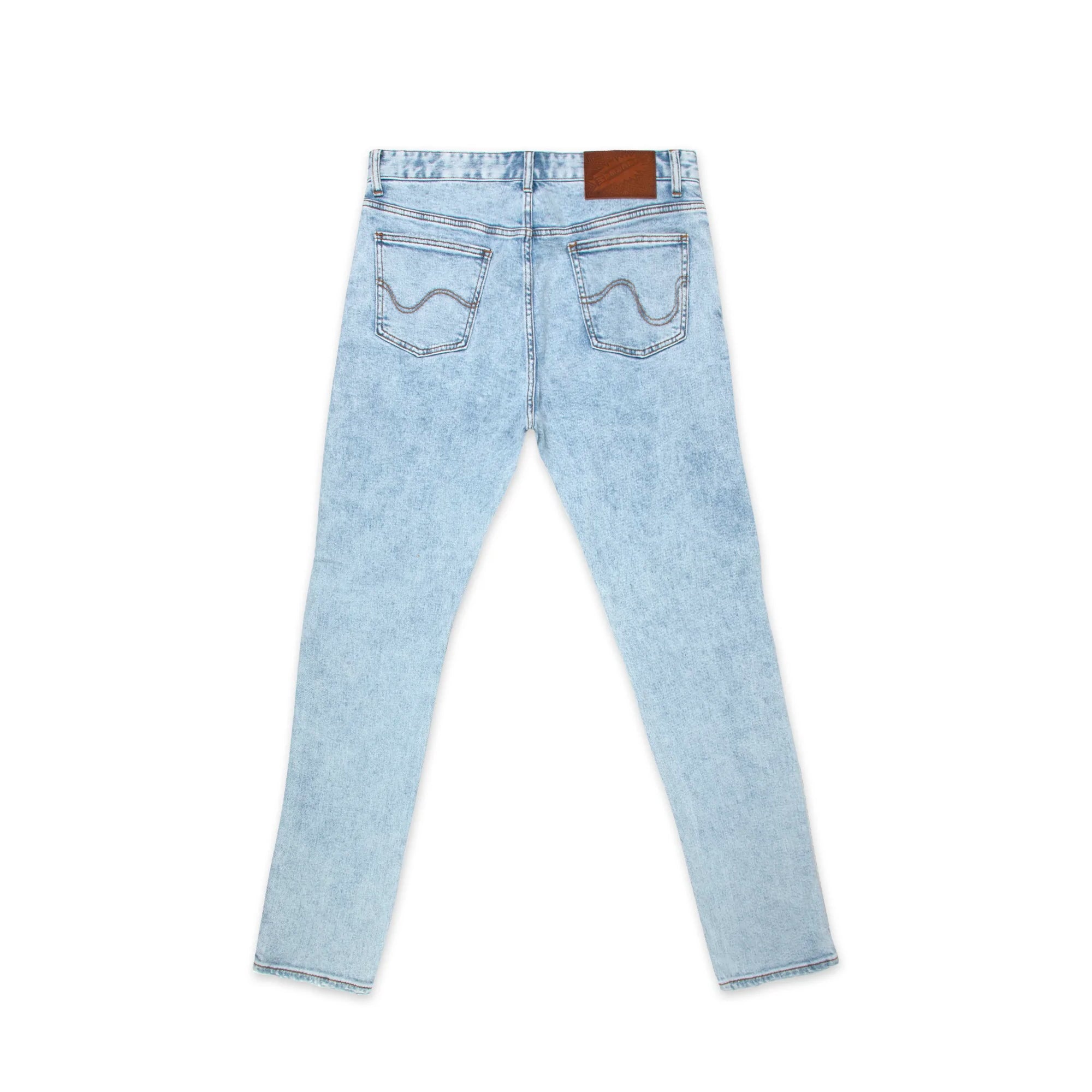 ICECREAM Mens Cone Jeans