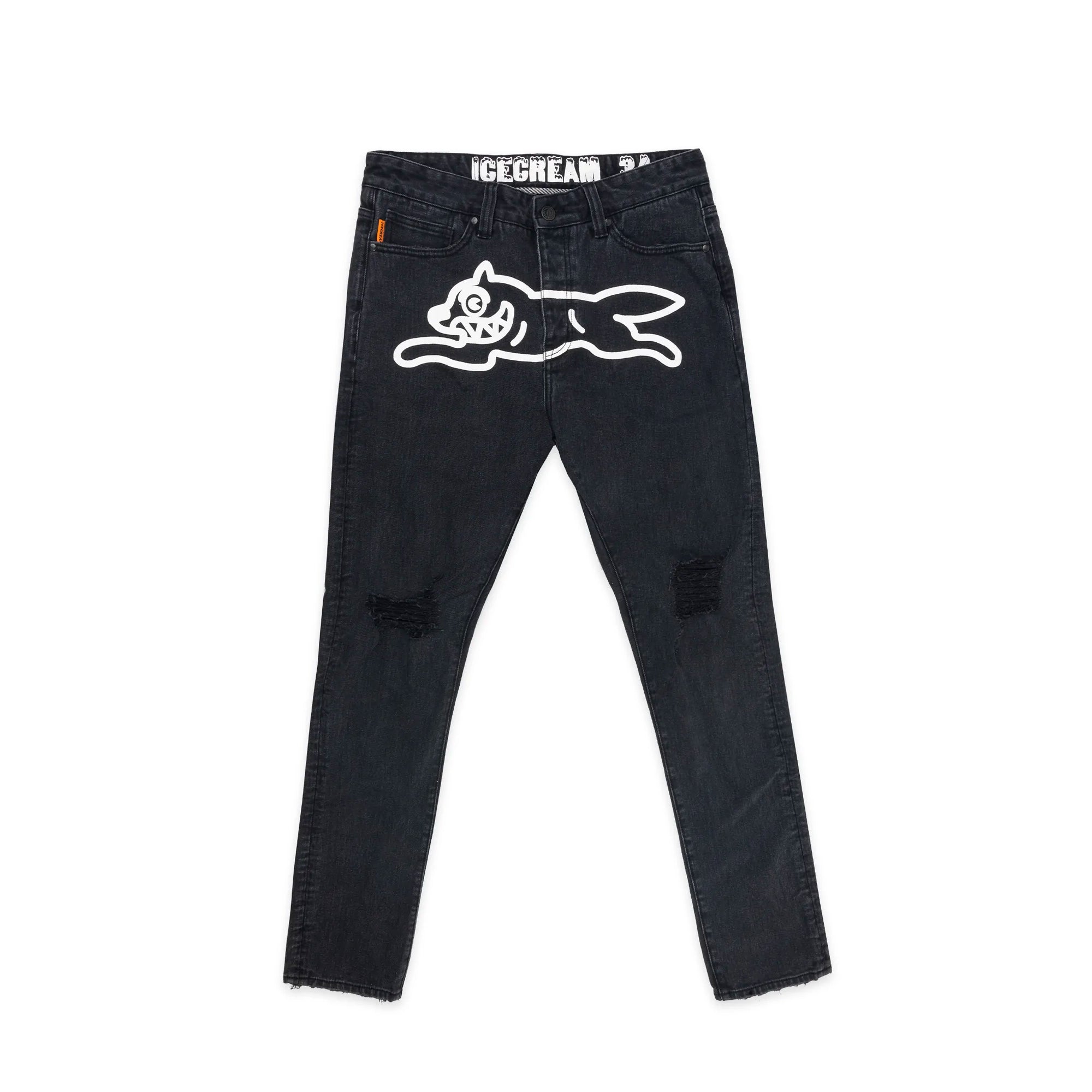 ICECREAM Mens Cup Jeans