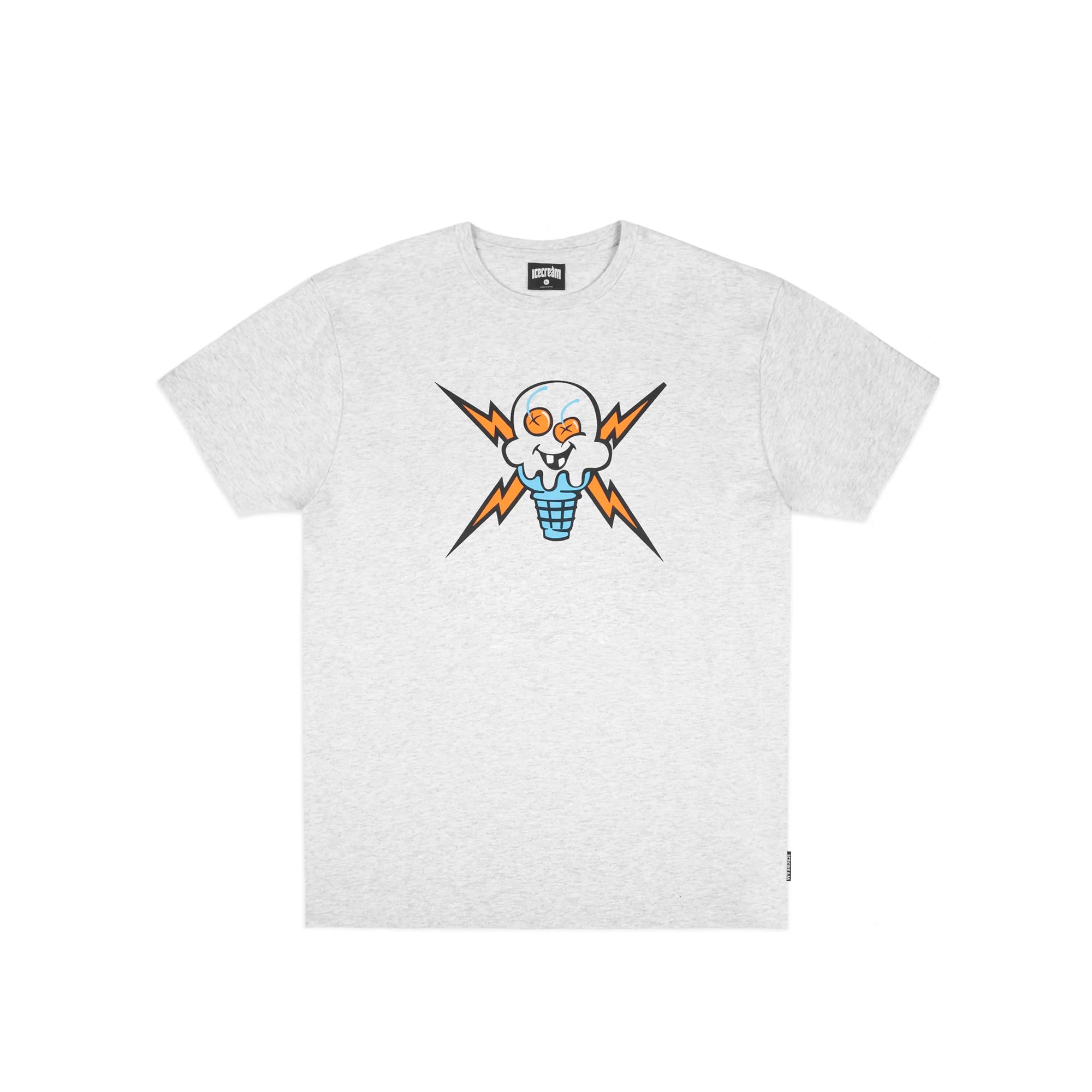 ICECREAM Mens Electric Company SS Tee
