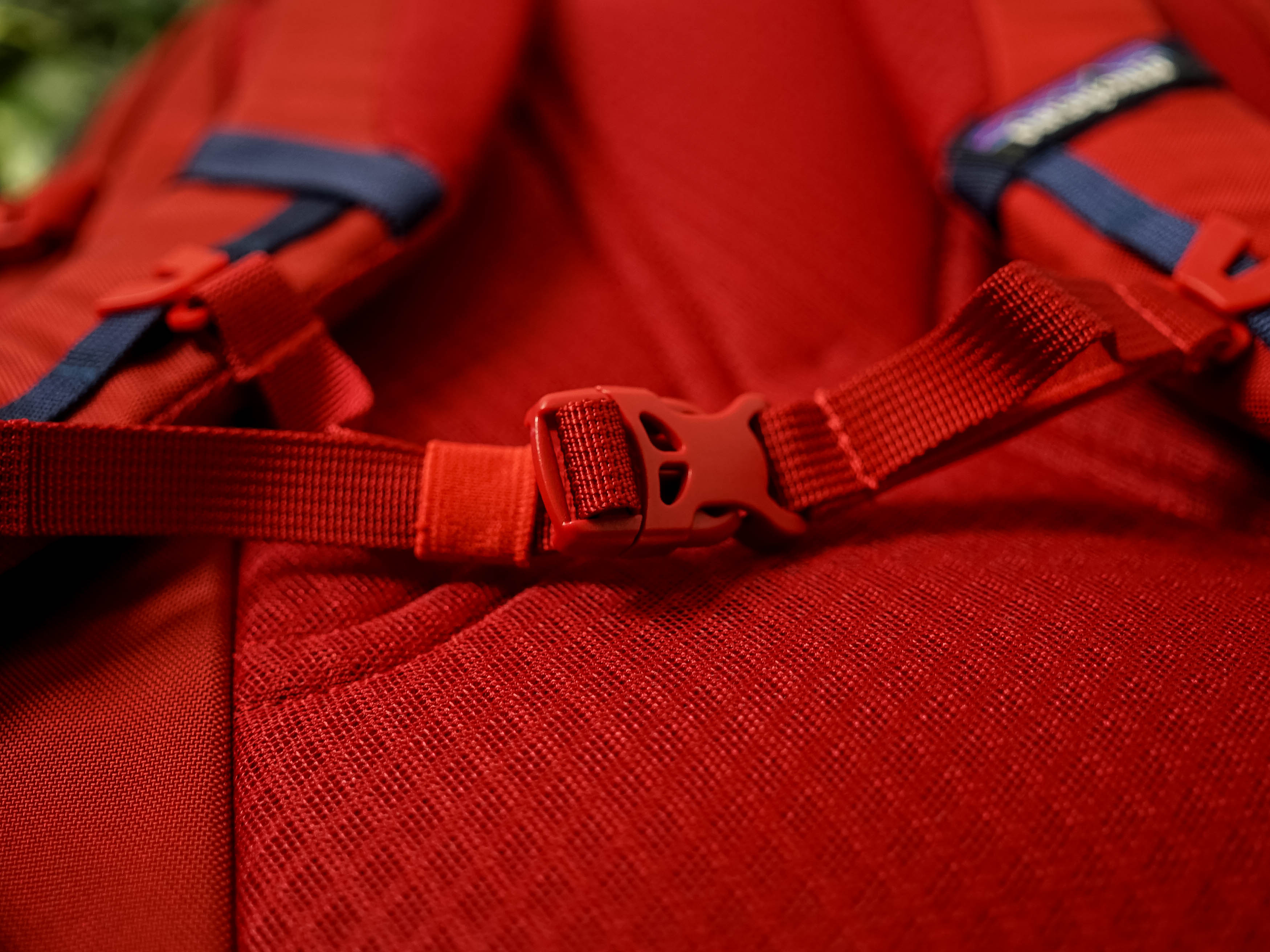 Patagonia Chacabuco 30L Backpack