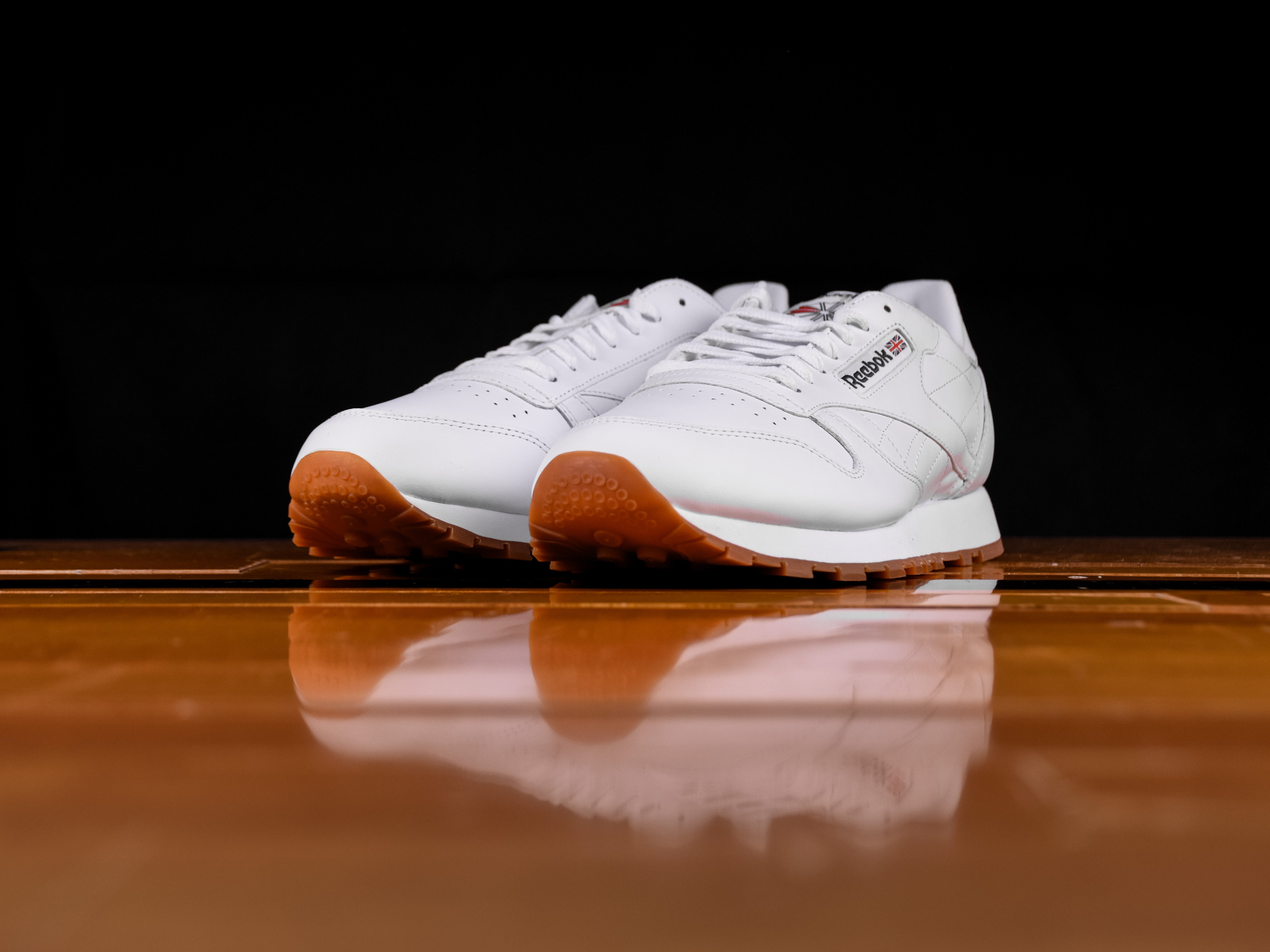 Reebok Classic Leather Shoes