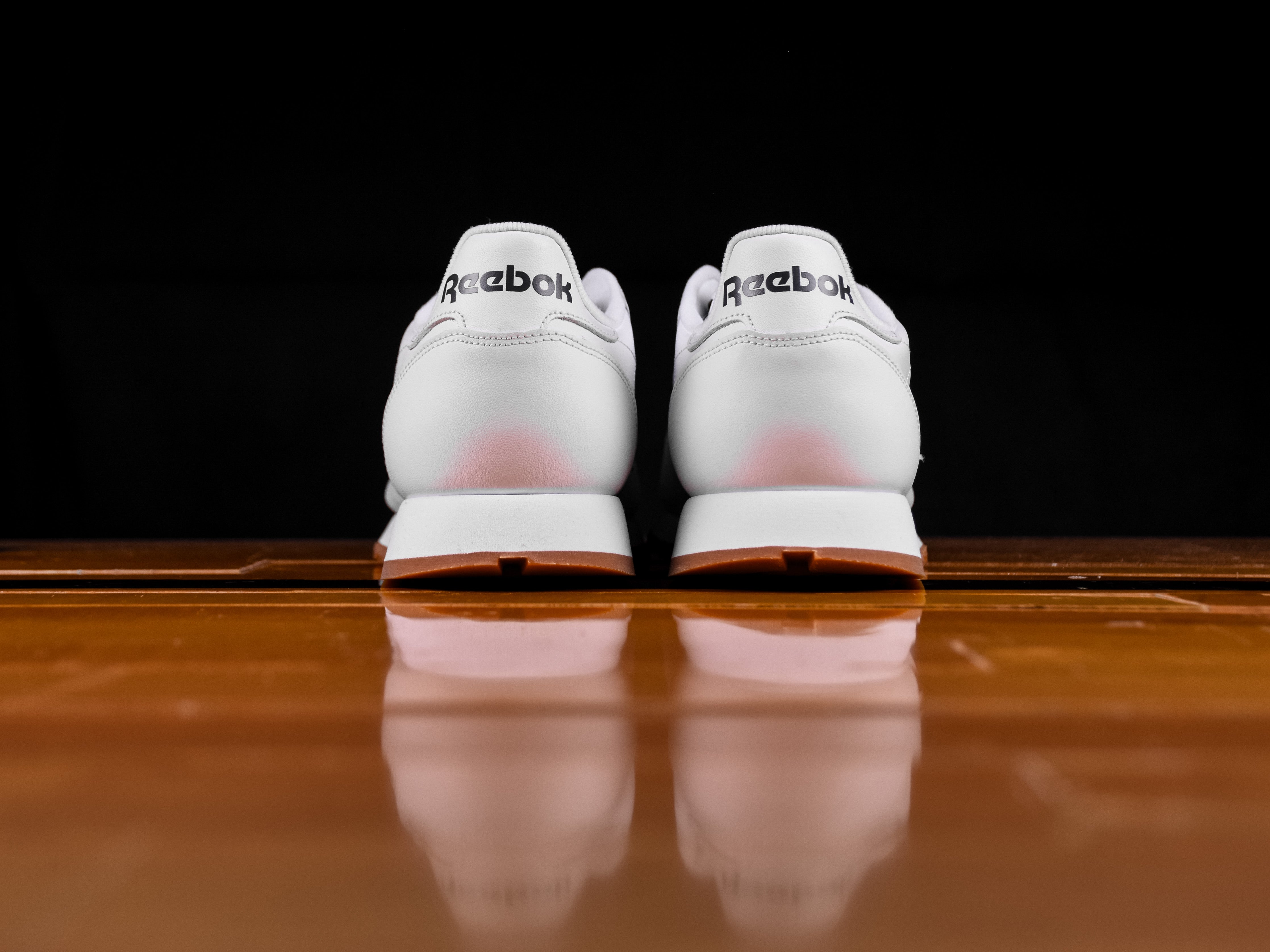 Reebok Classic Leather Shoes