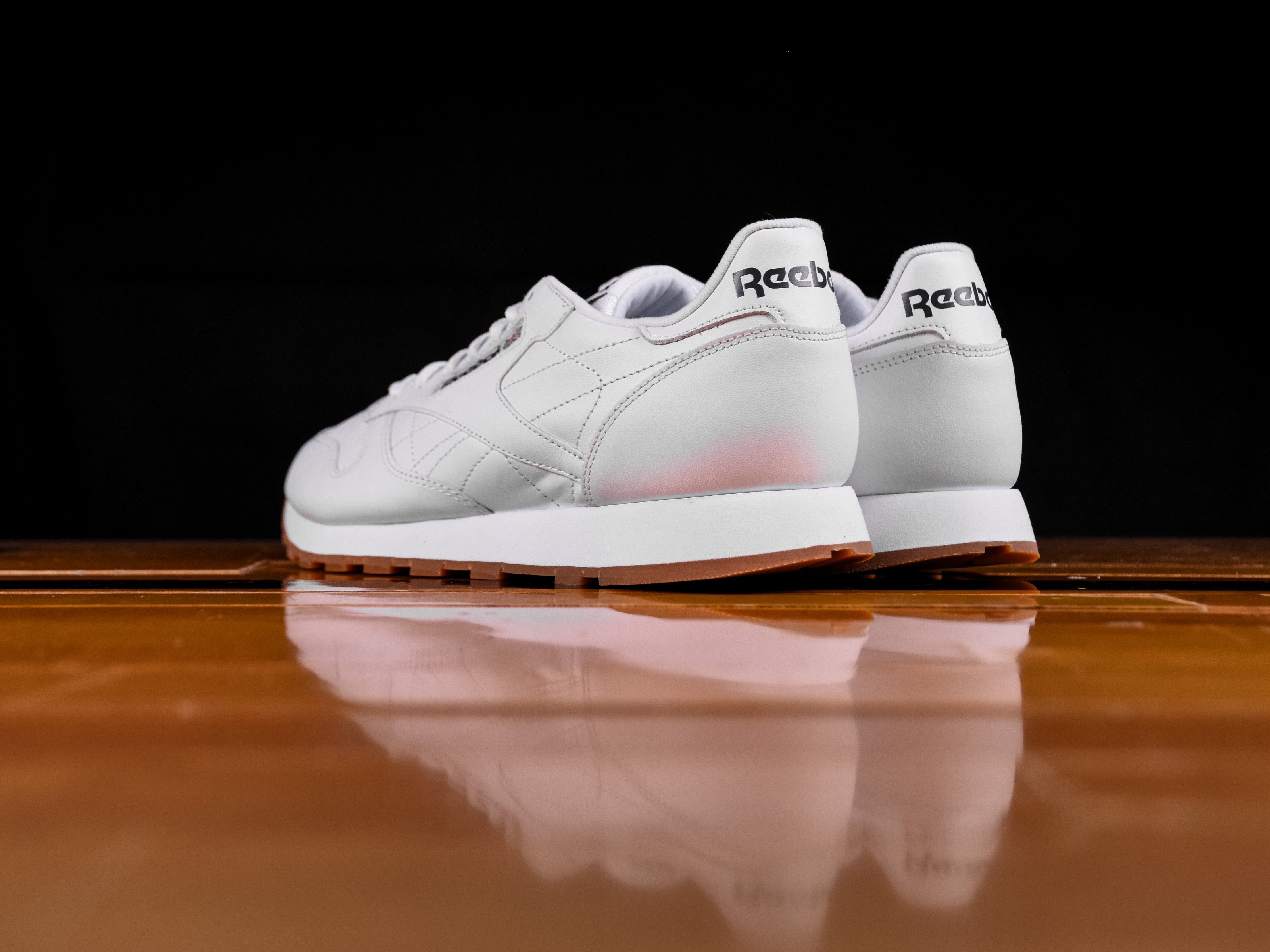 Reebok Classic Leather Shoes