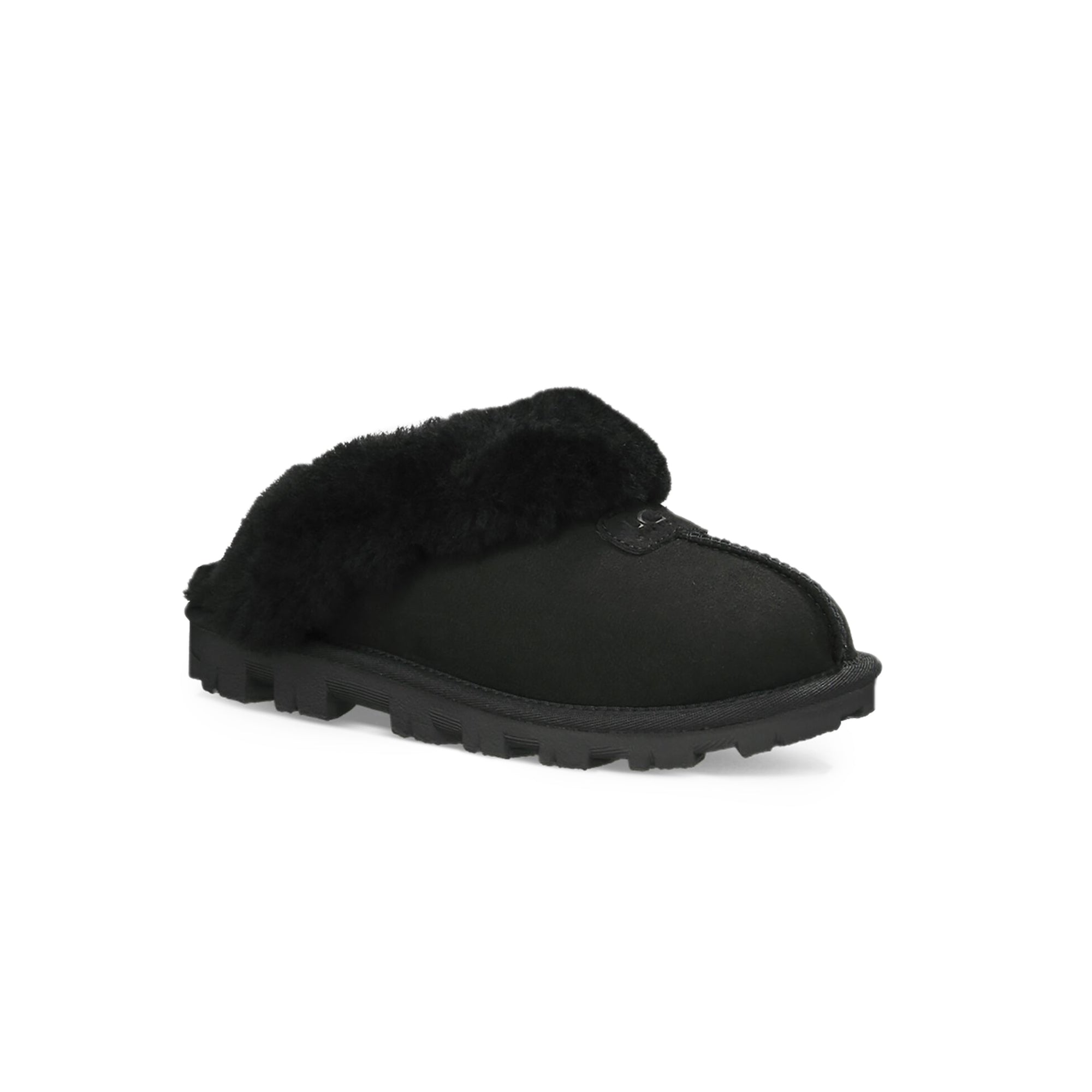 Ugg Women Coquette 'Black'