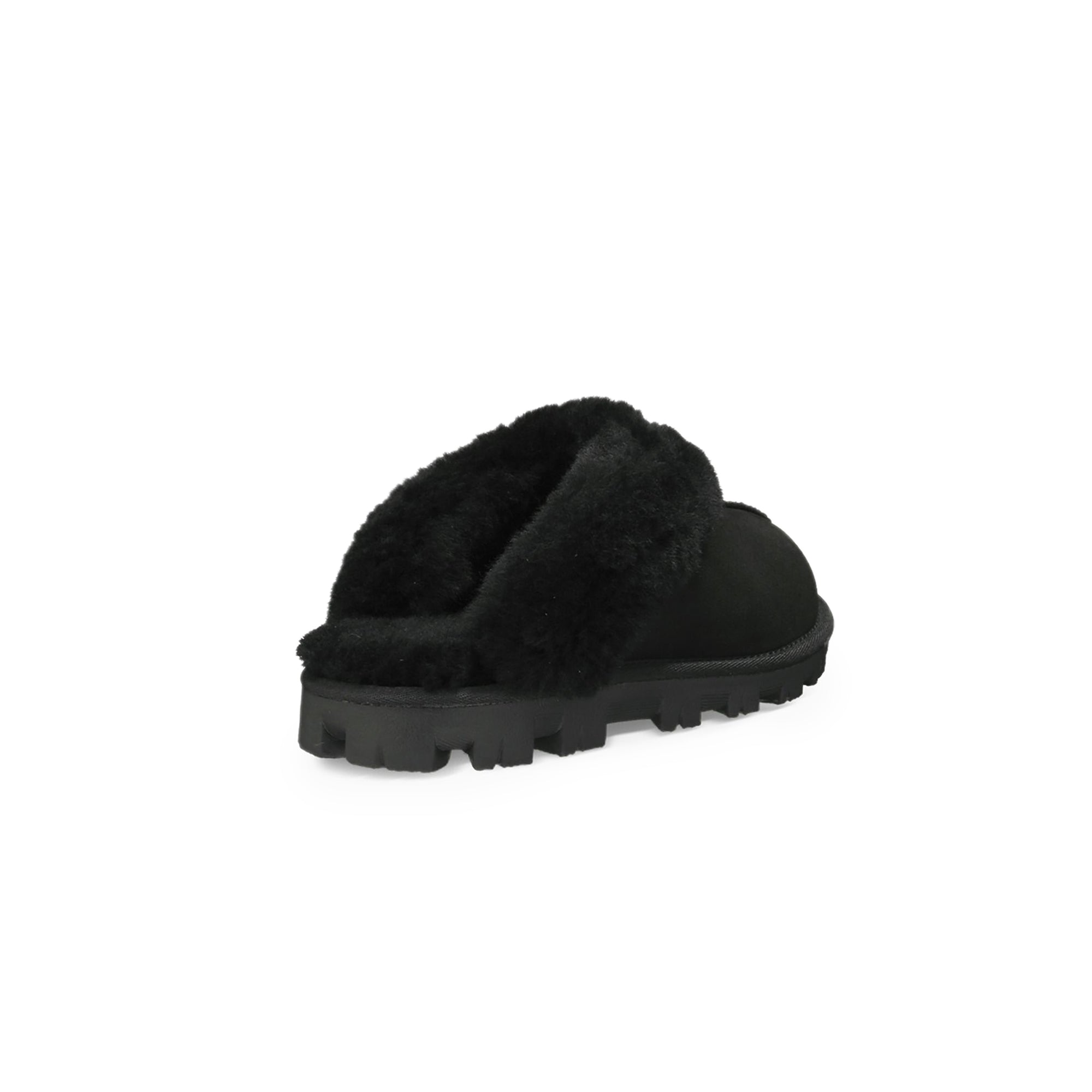 Ugg Women Coquette 'Black'