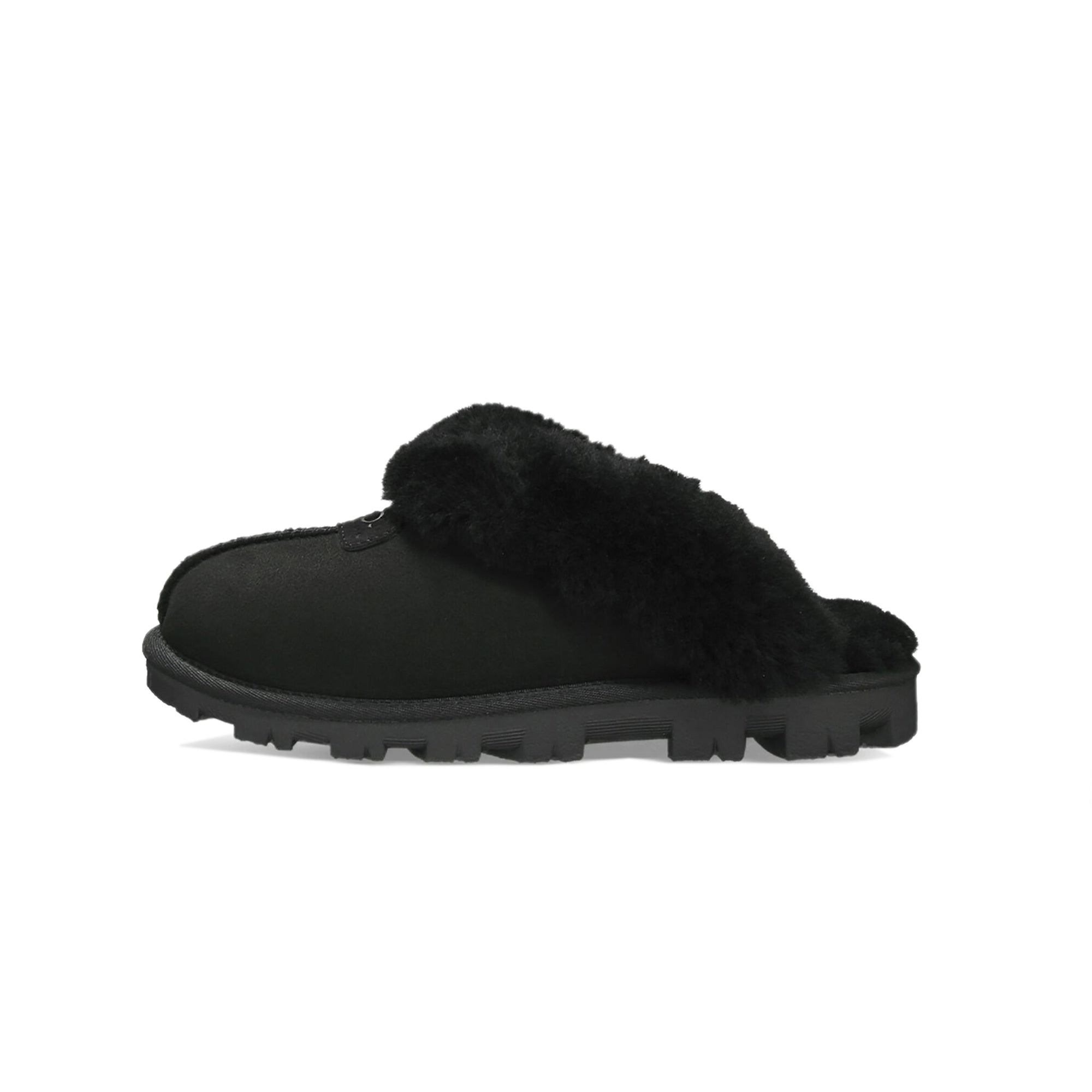 Ugg Women Coquette 'Black'