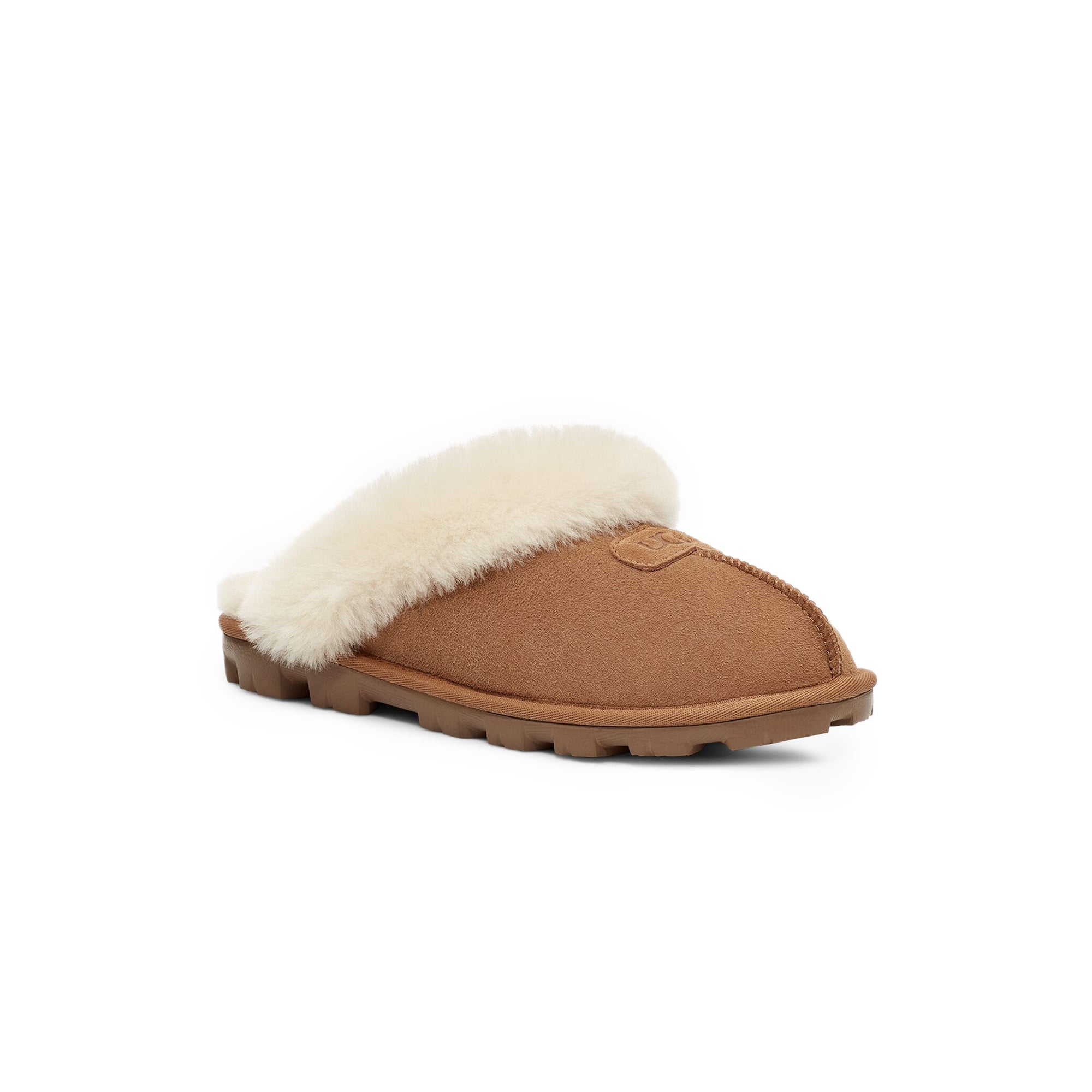 Ugg Women Coquette 'Chestnut'
