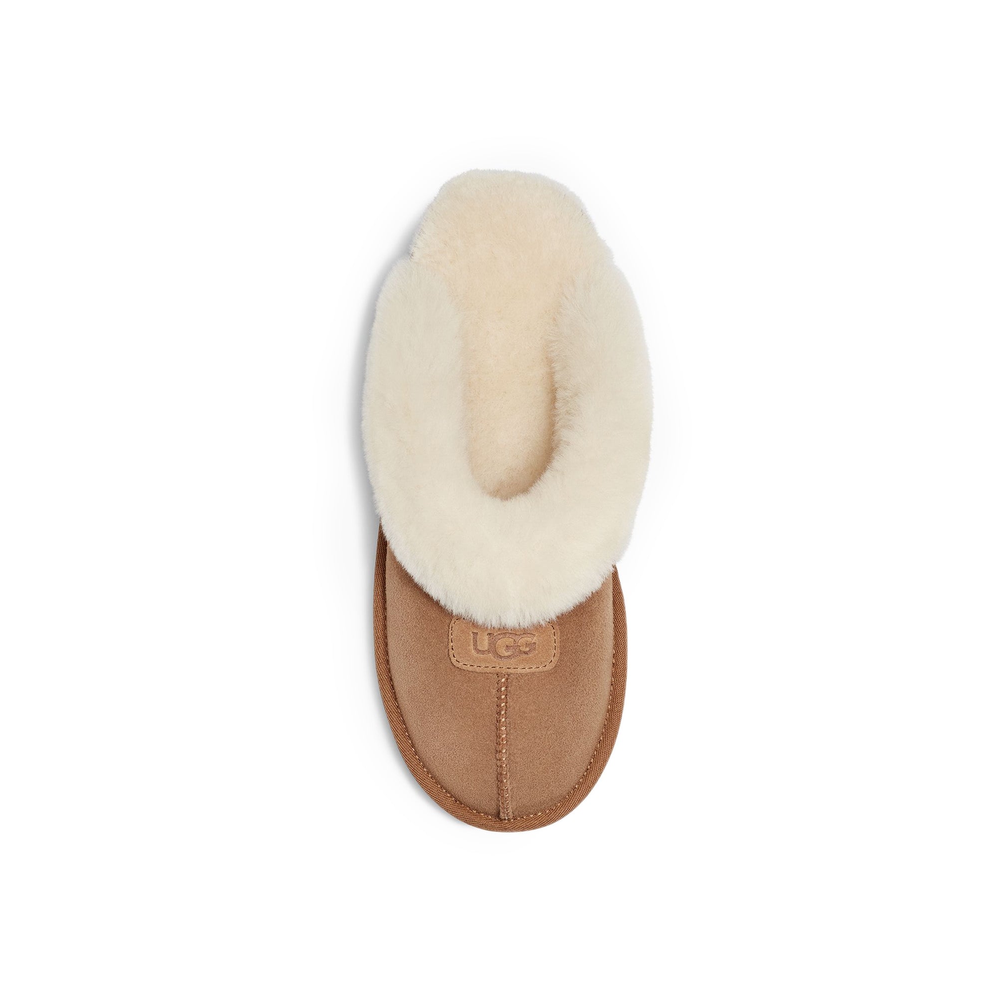Ugg Women Coquette 'Chestnut'