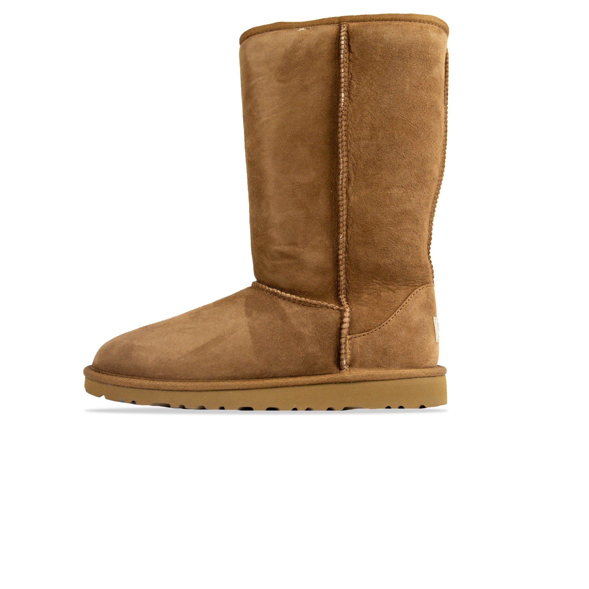 UGG Kids Classic Tall I Boots Chestnut