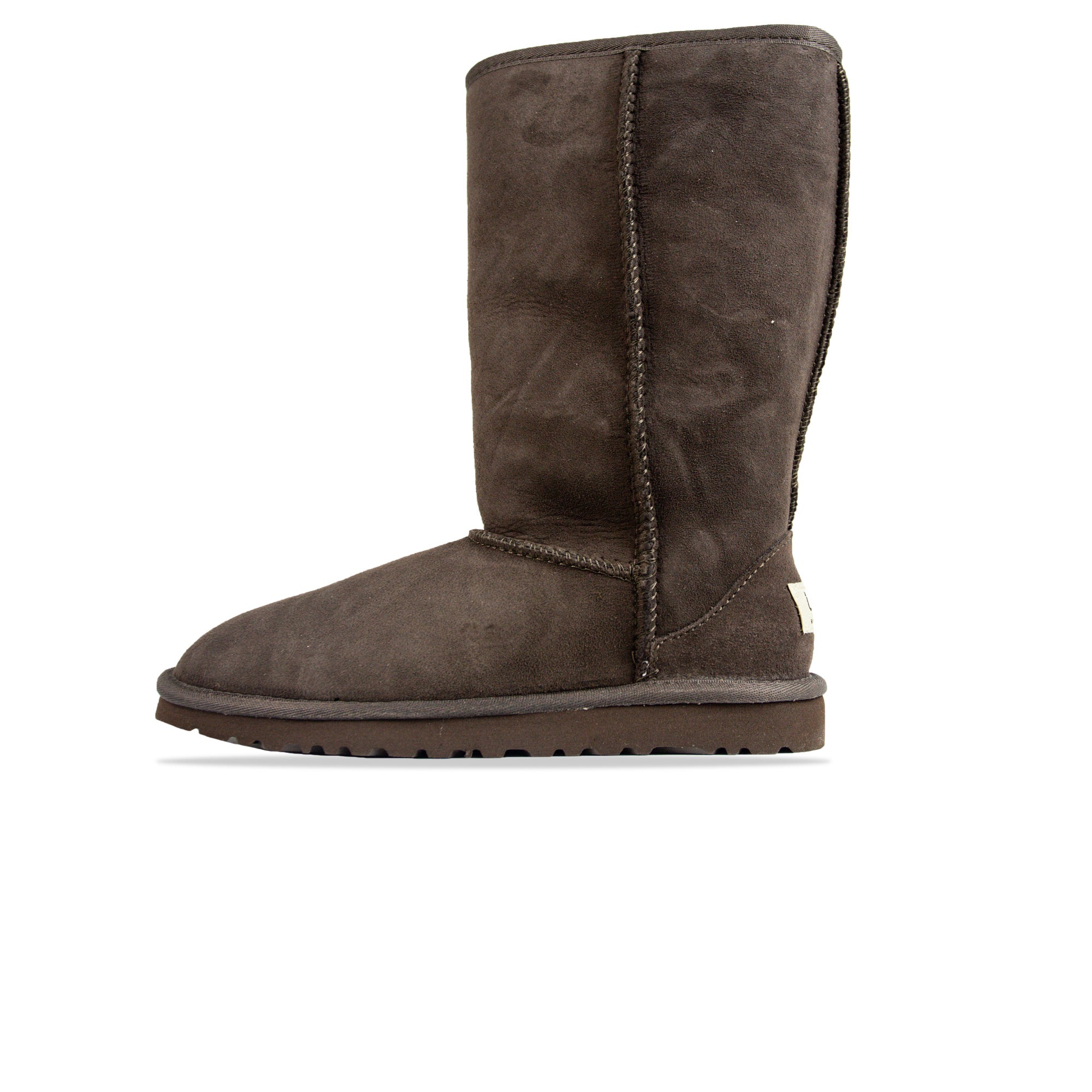 UGG Kids Classic Tall I Boots Chocolate