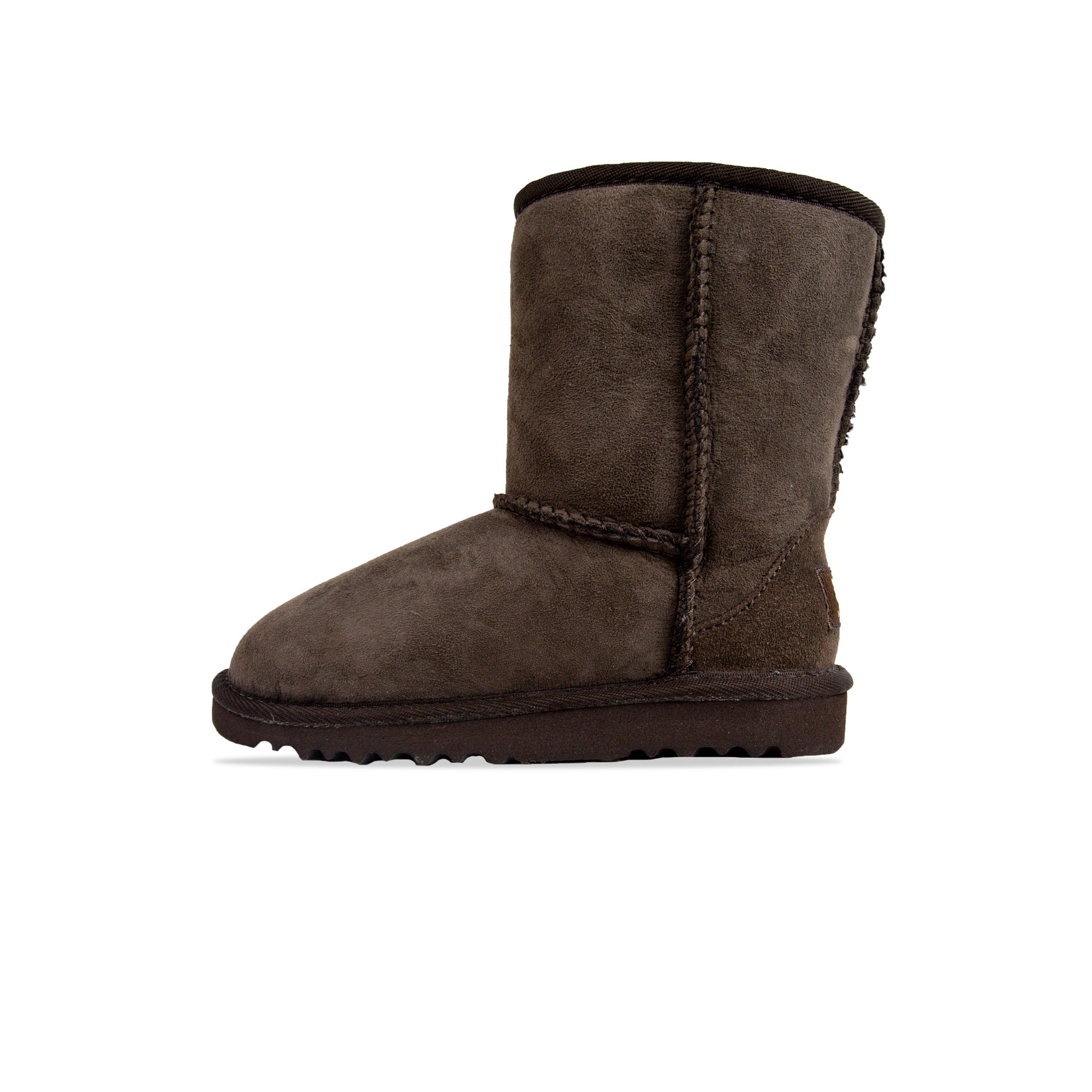 UGG Little Kids Classic Short I Boots