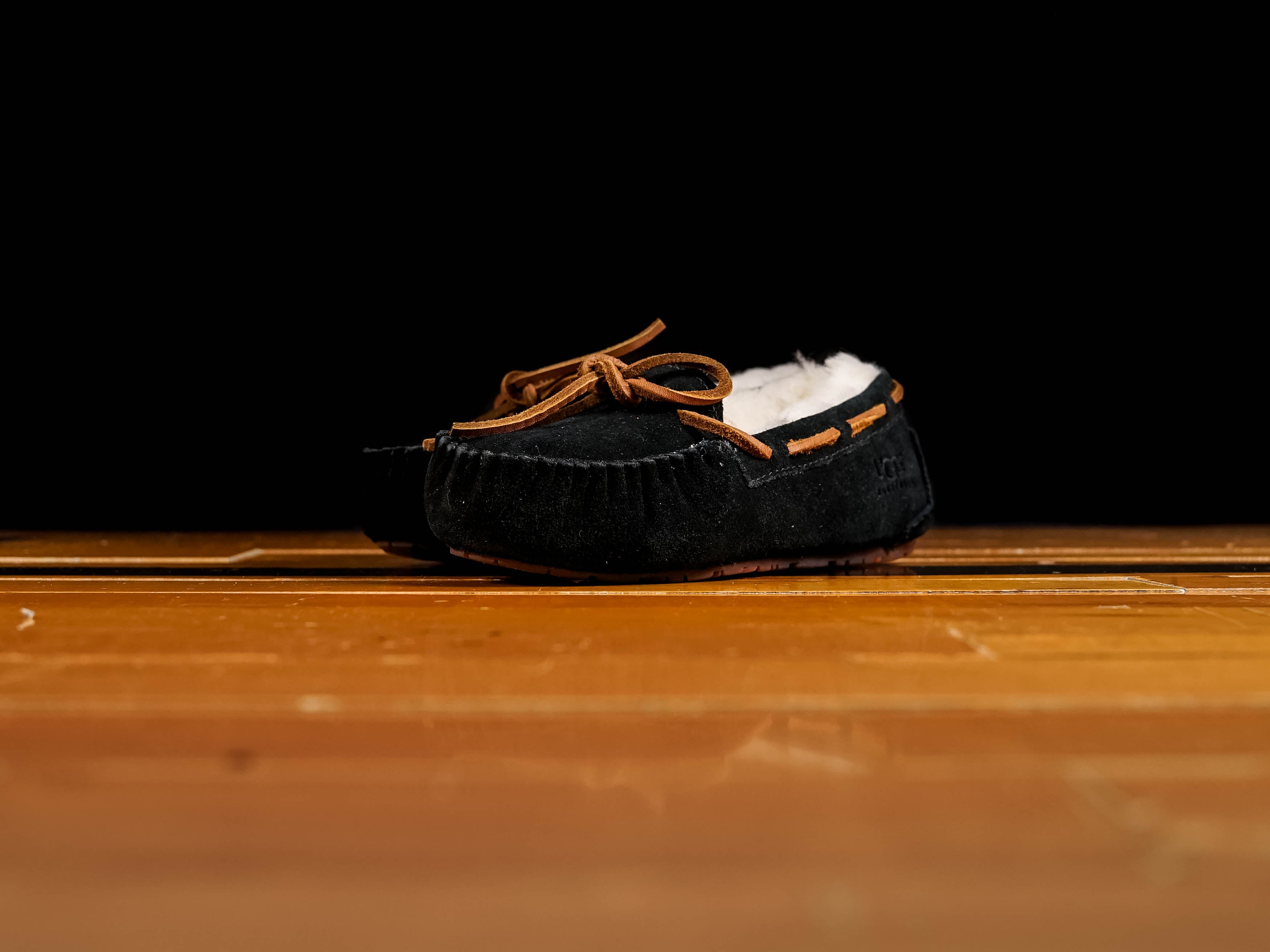 UGG Kids Dakota Shoes