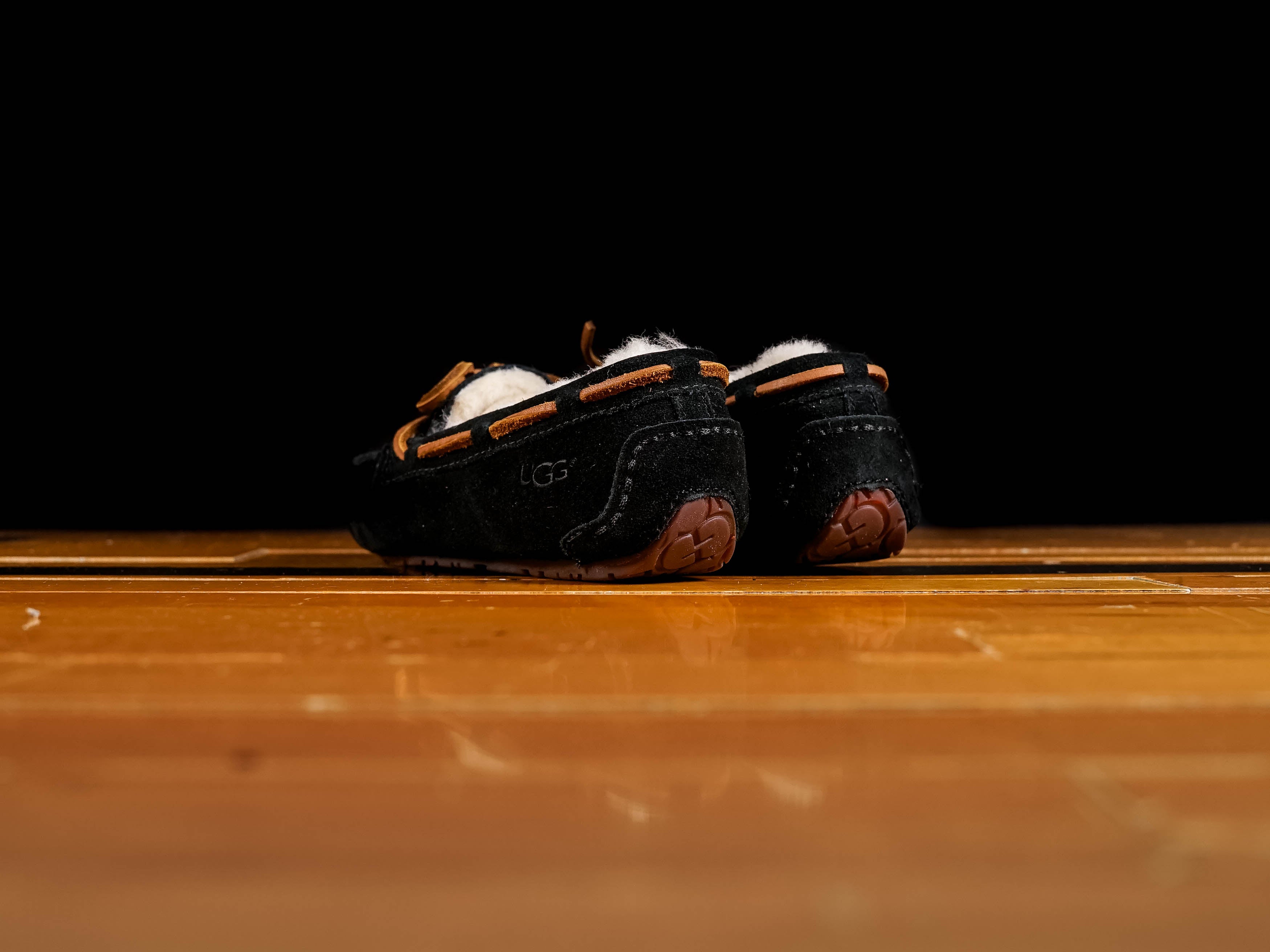 UGG Kids Dakota Shoes