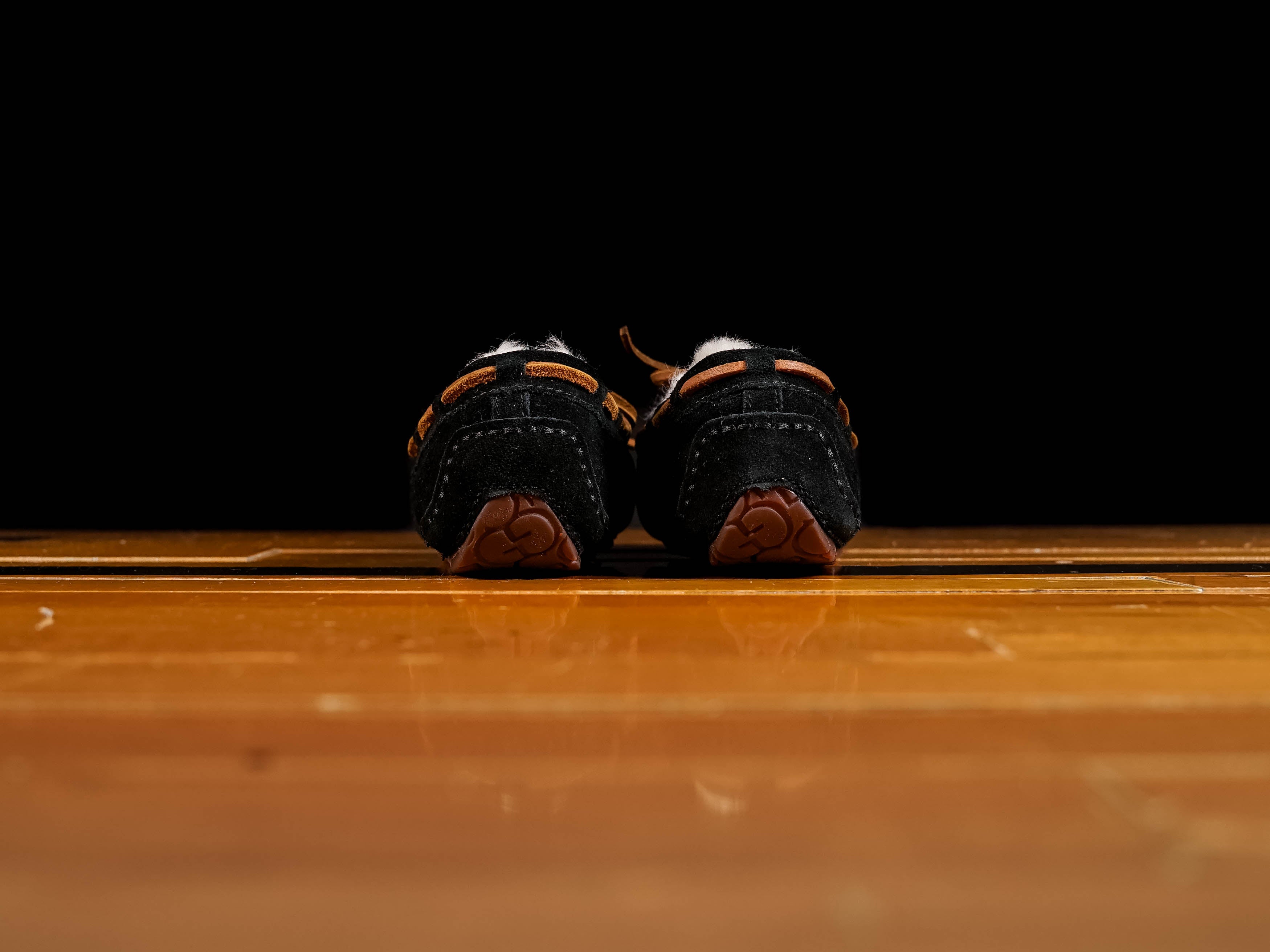 UGG Kids Dakota Shoes