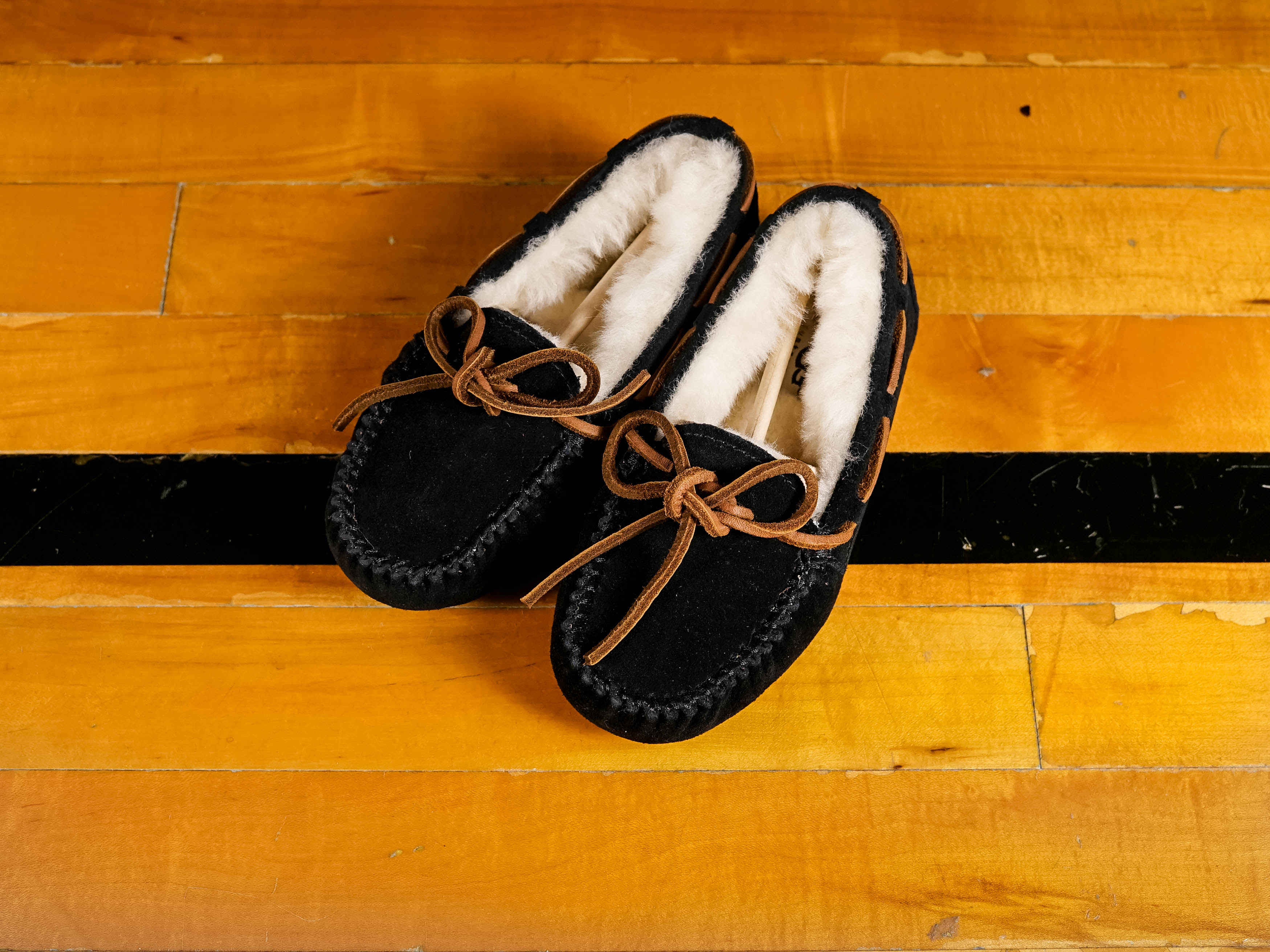 UGG Kids Dakota Shoes