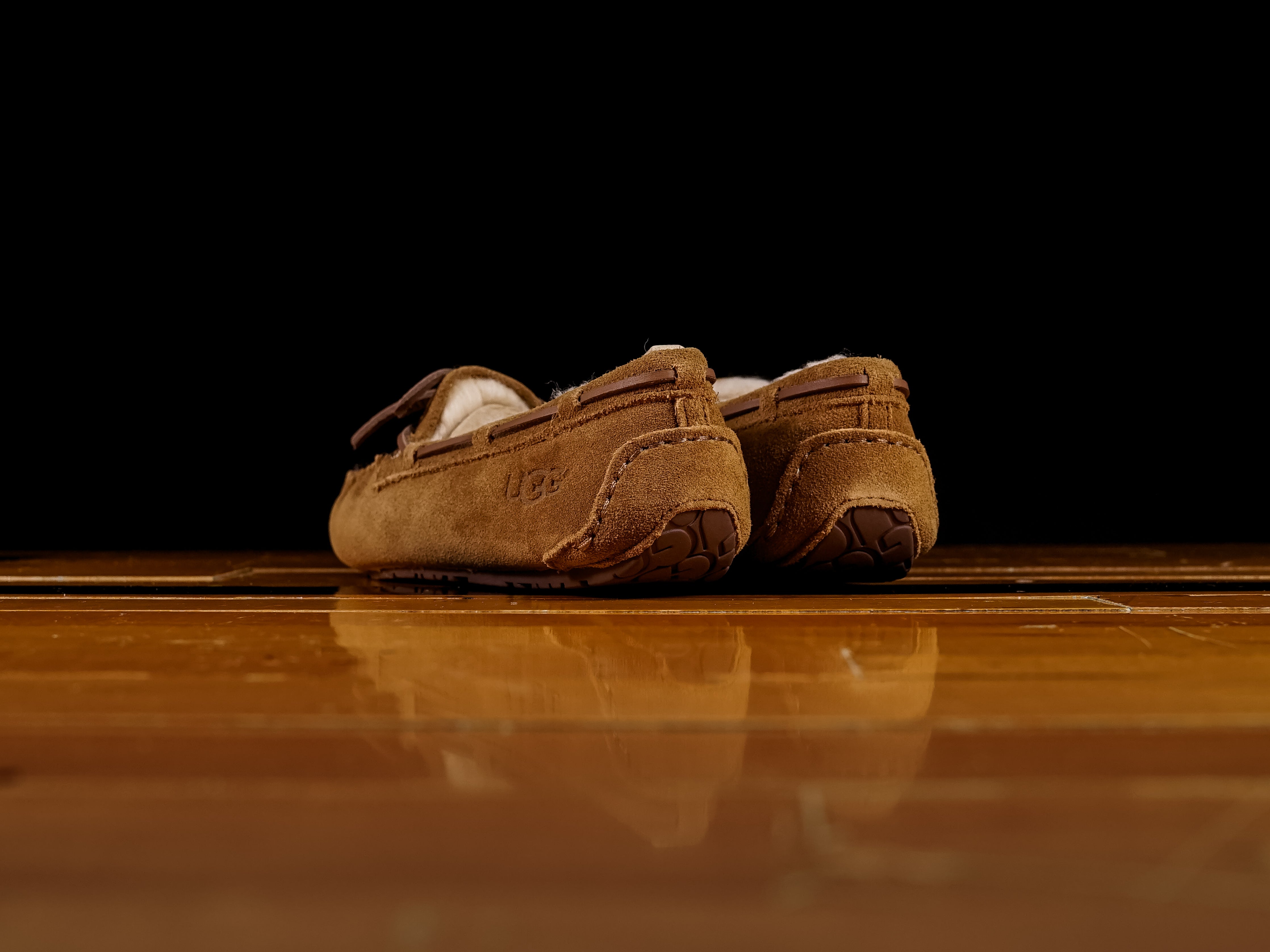 UGG Kids Dakota Shoes